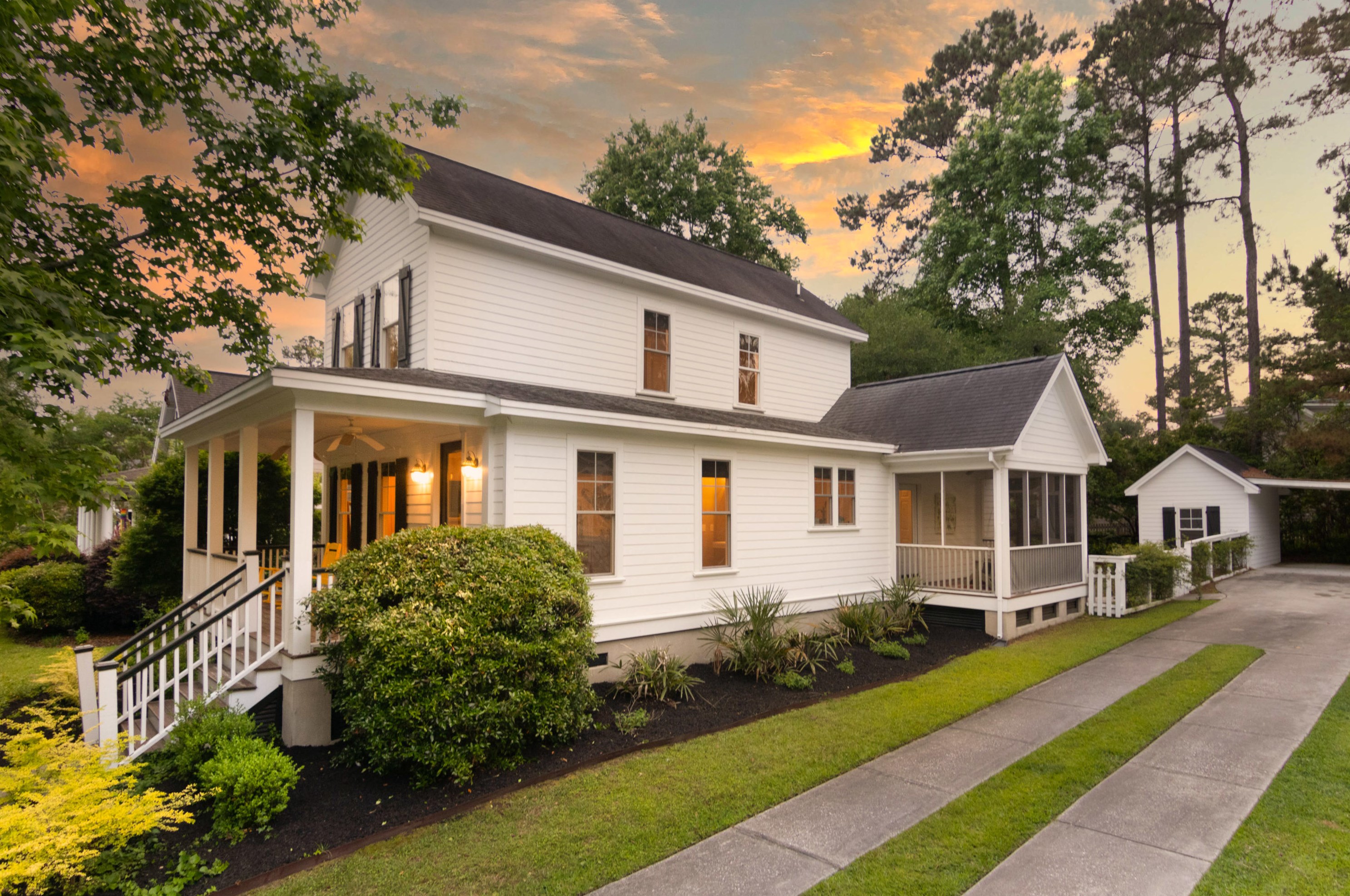 5123 Coral Reef Dr, Johns Island, SC 29455