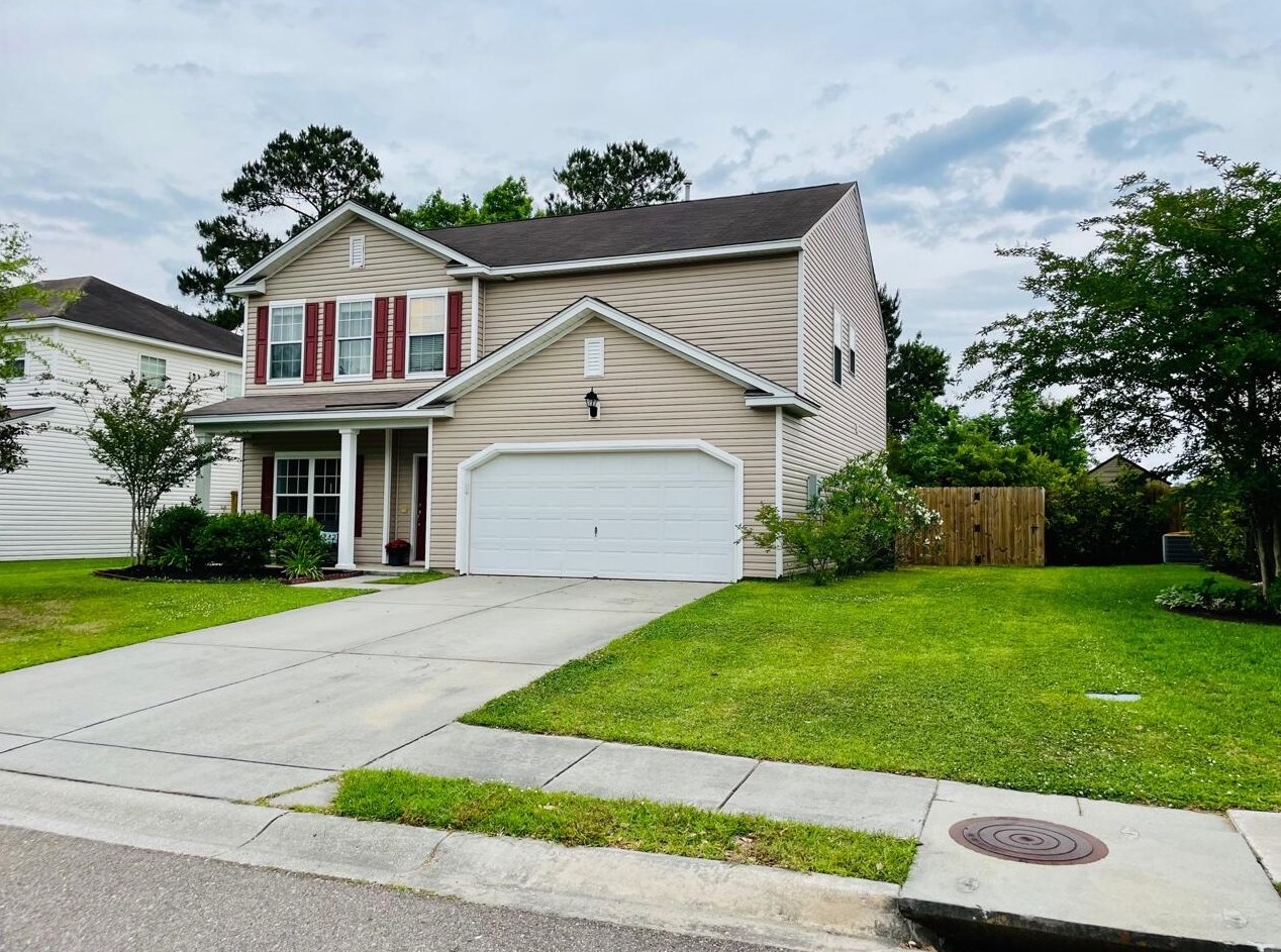 5105 Village Crier Ln, Summerville, SC 29485-9000