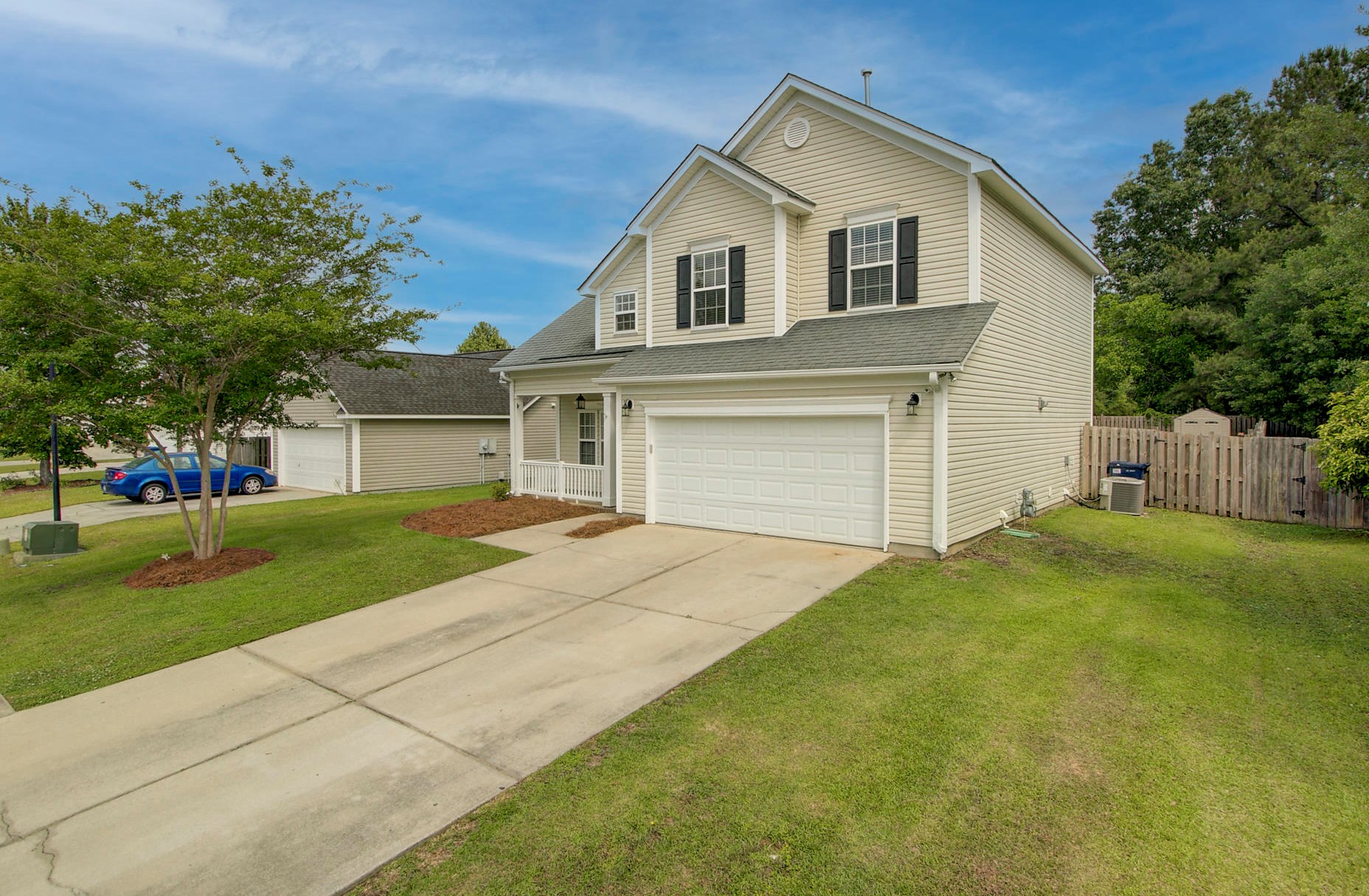 141 Rosario Dr, Summerville, SC 29483-8427