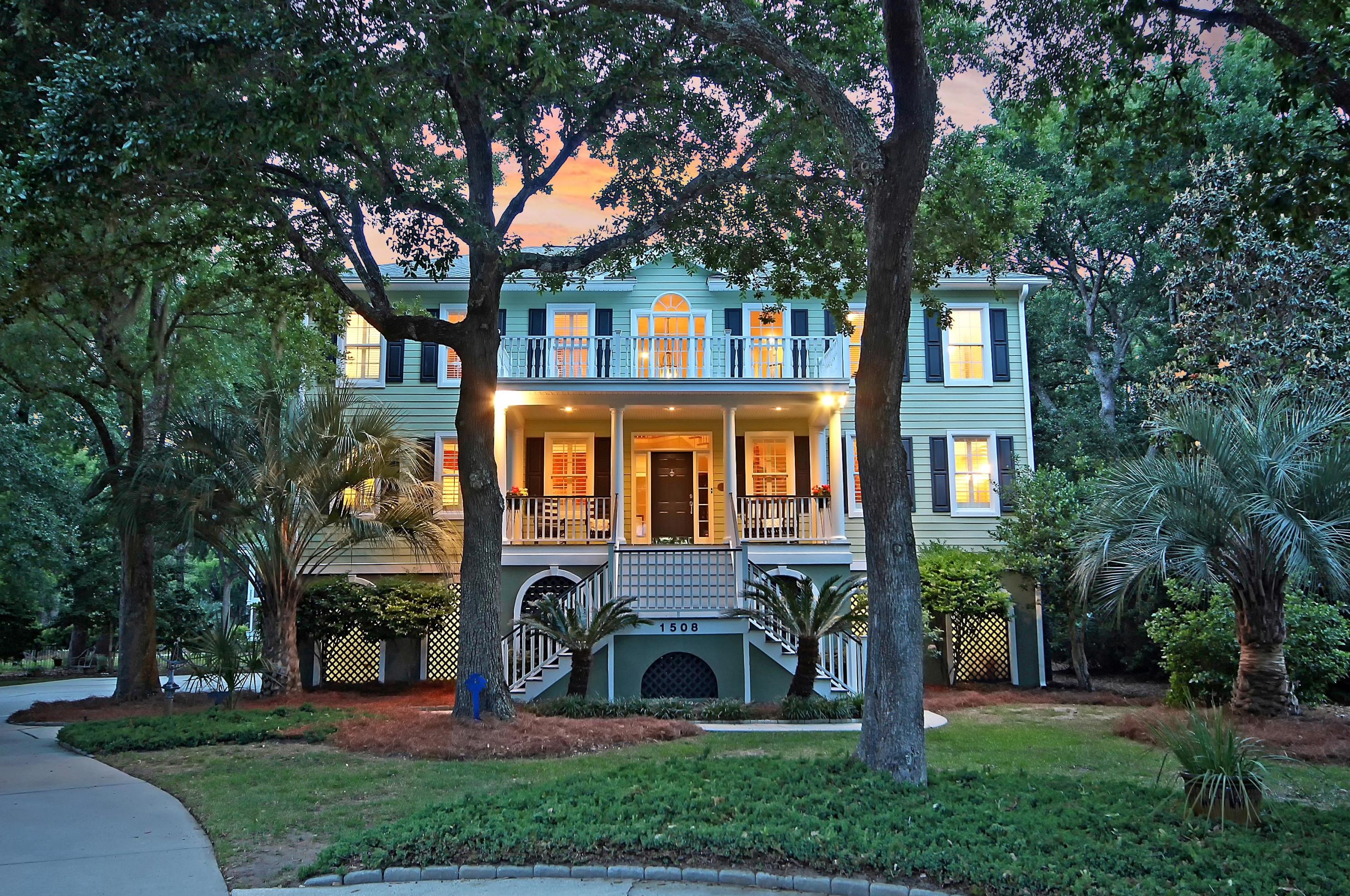 1508 Rice Marsh Ct, Mount Pleasant, SC 29466