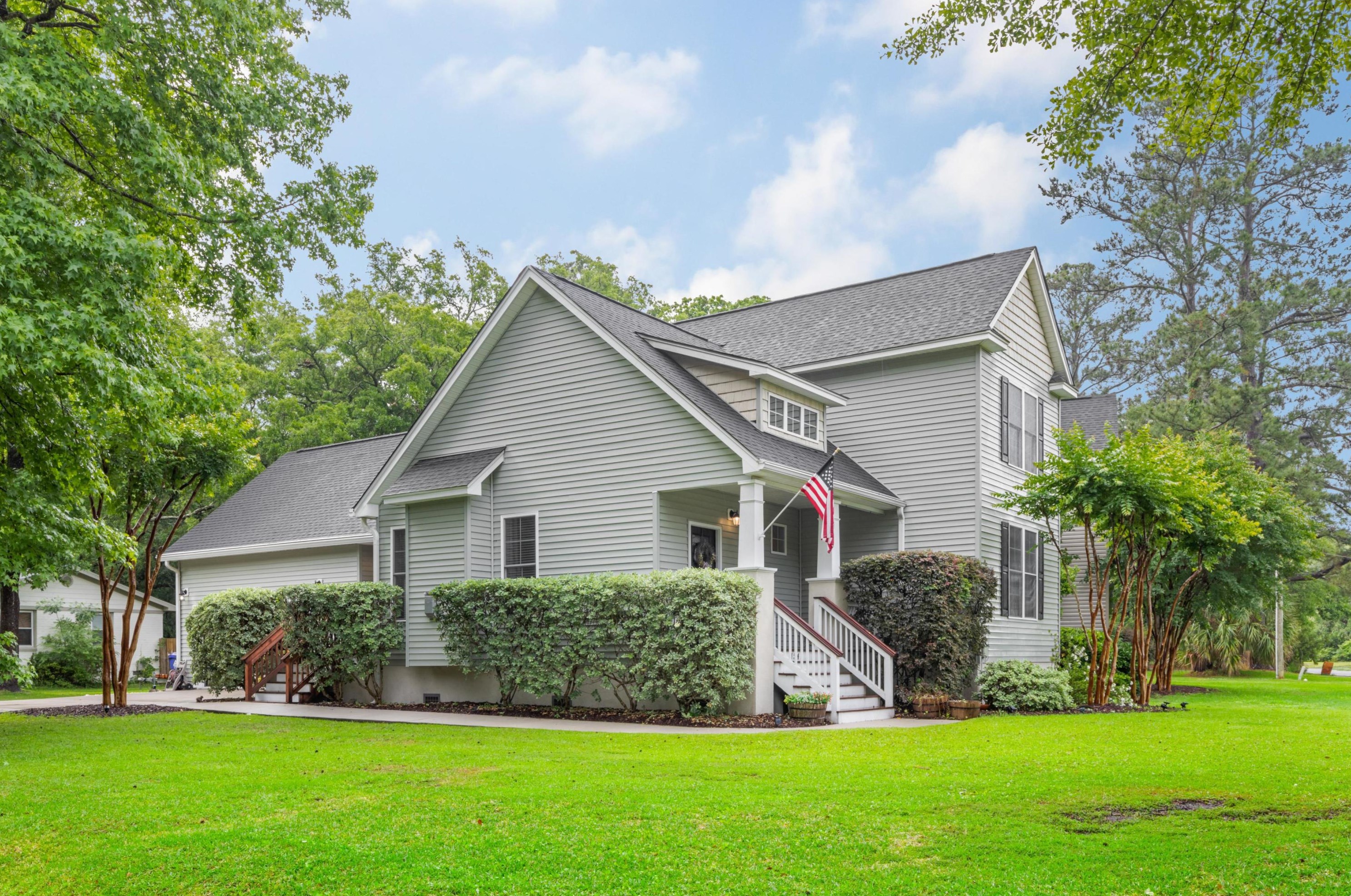 1543 Lynton St, Charleston, SC 29412-4020