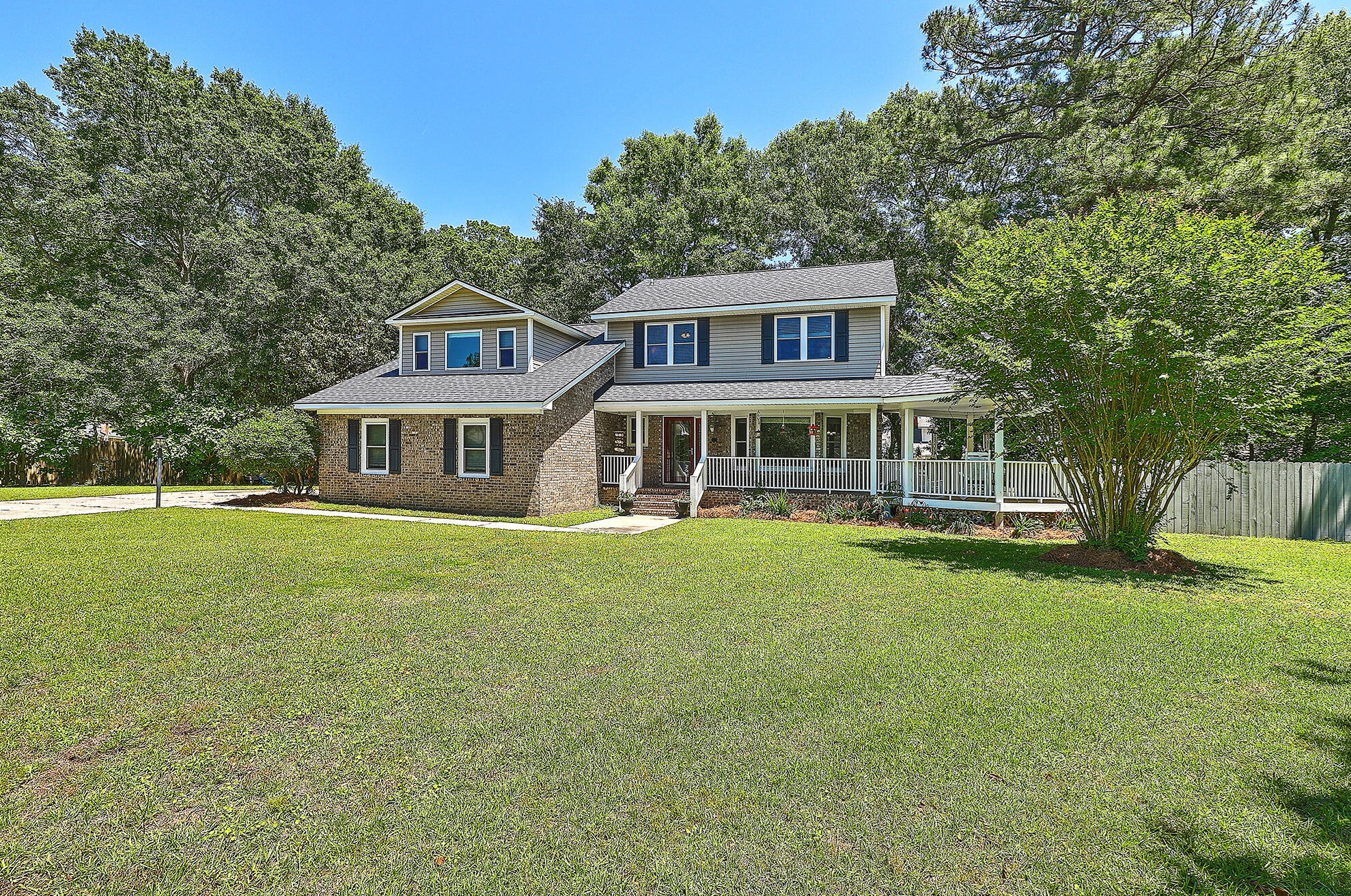 103 Windsor Ct, Charleston, SC 29418-3025