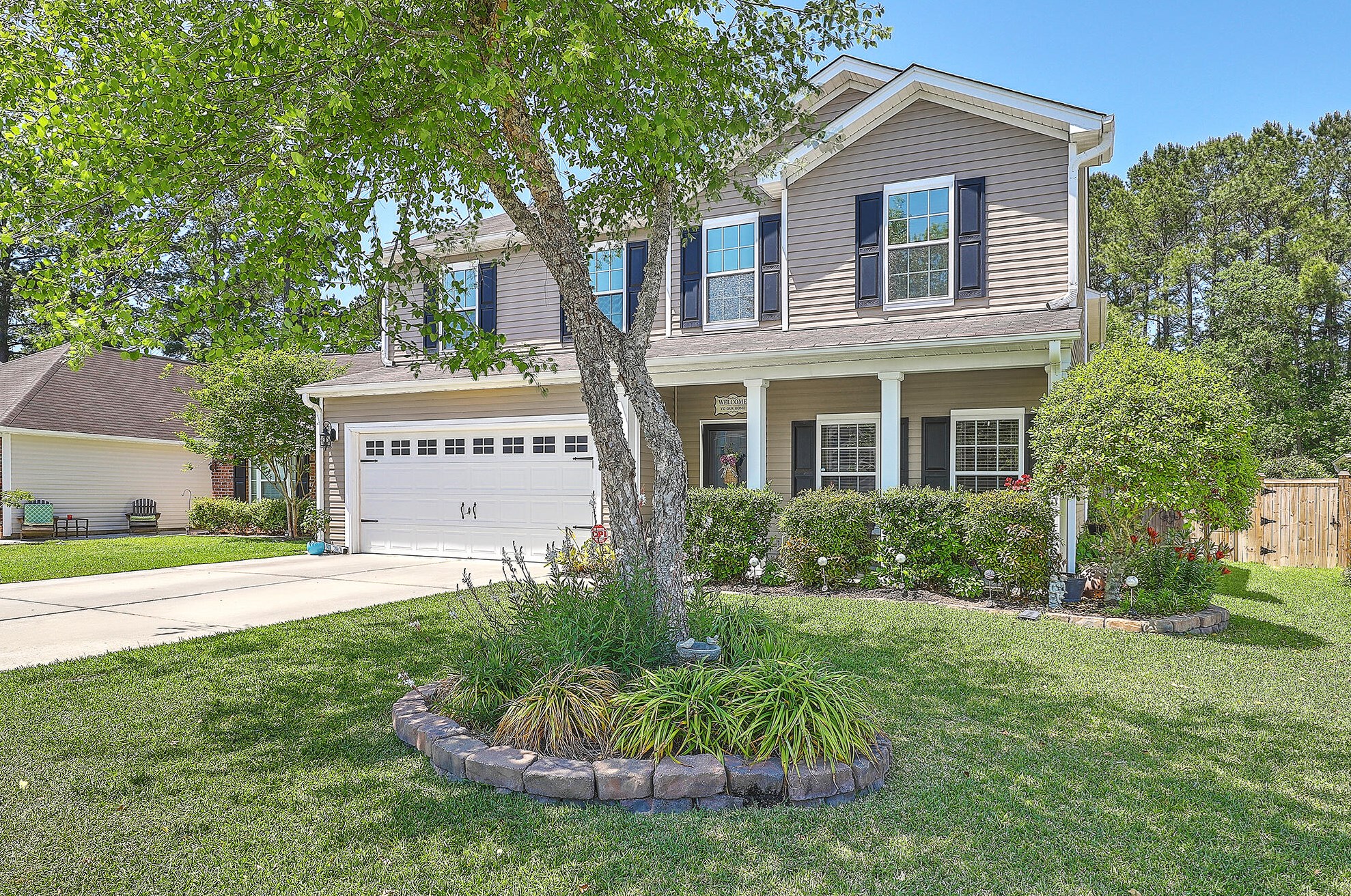 115 Killdeer Trl, Summerville, SC 29485-3316