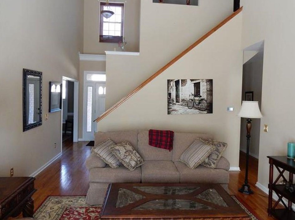 134 Clubhouse Dr, Cayce-West Columbia, SC 29172