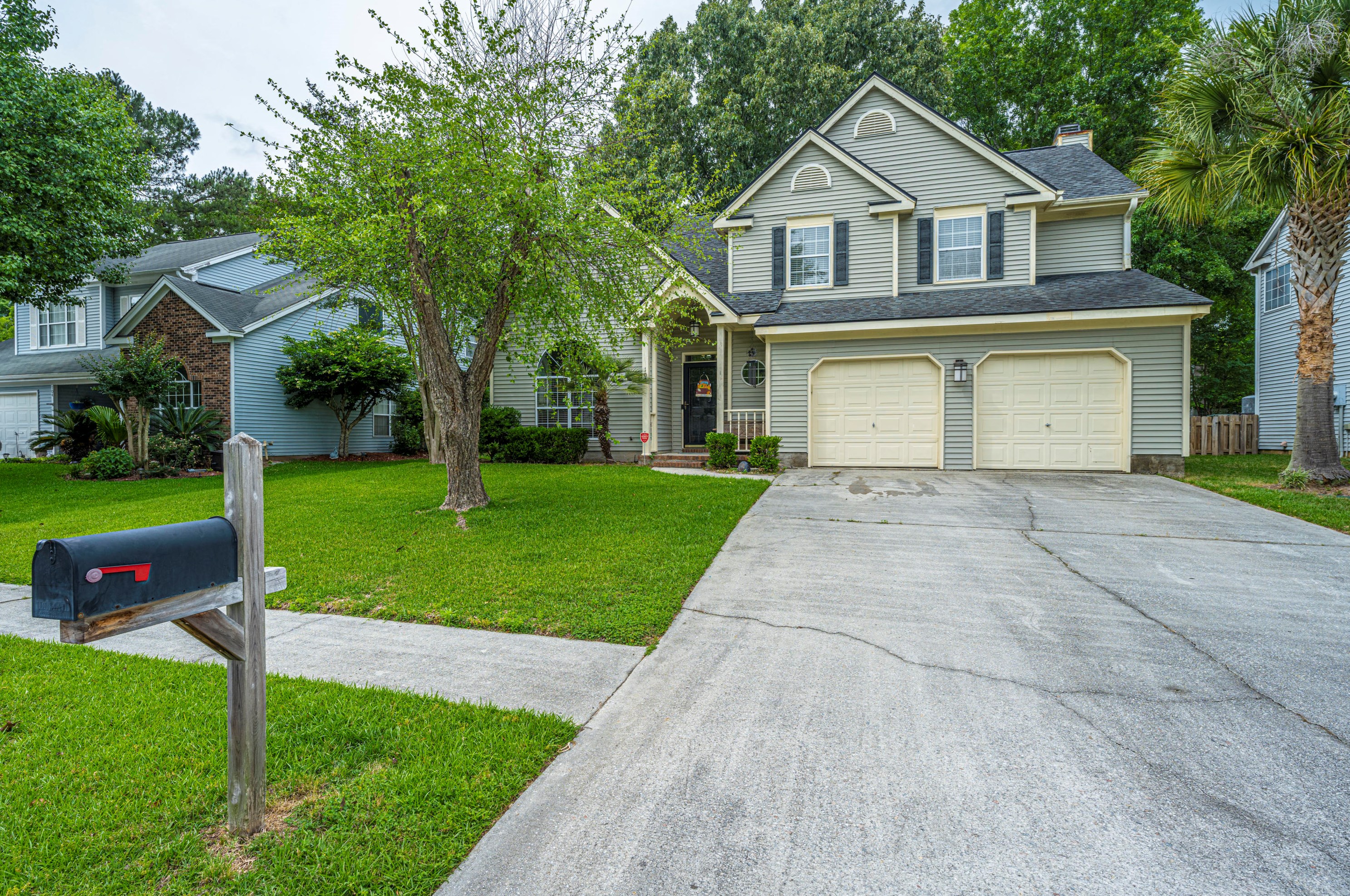 102 Huxley St, Charleston, SC 29445-7020
