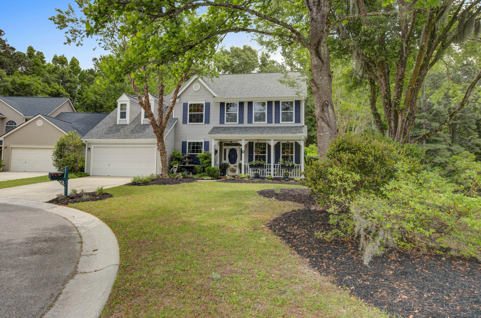 5414 Dwight Dr, Charleston, SC 29420-6842