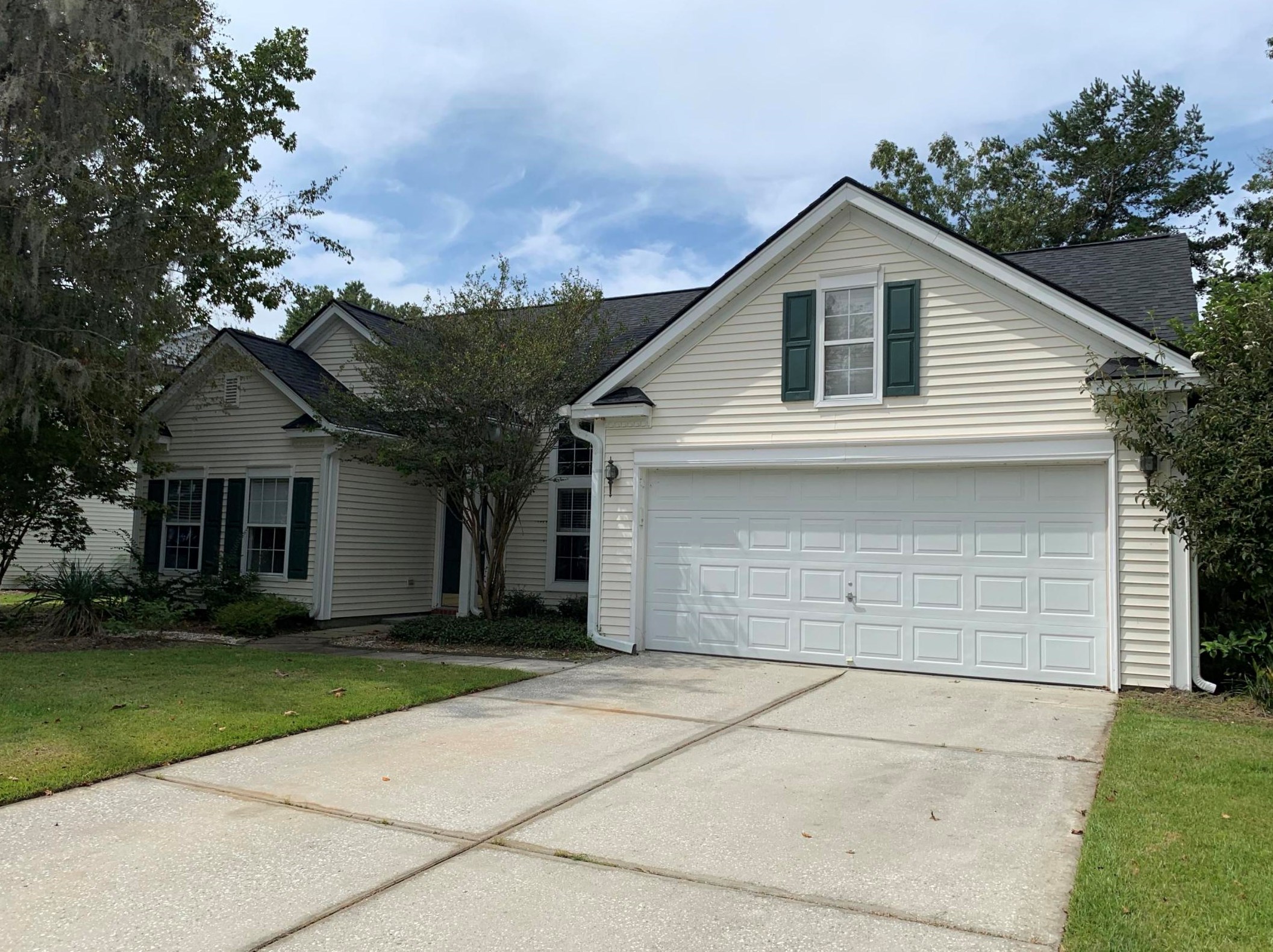 157 Sugar Magnolia Way, Charleston, SC 29414