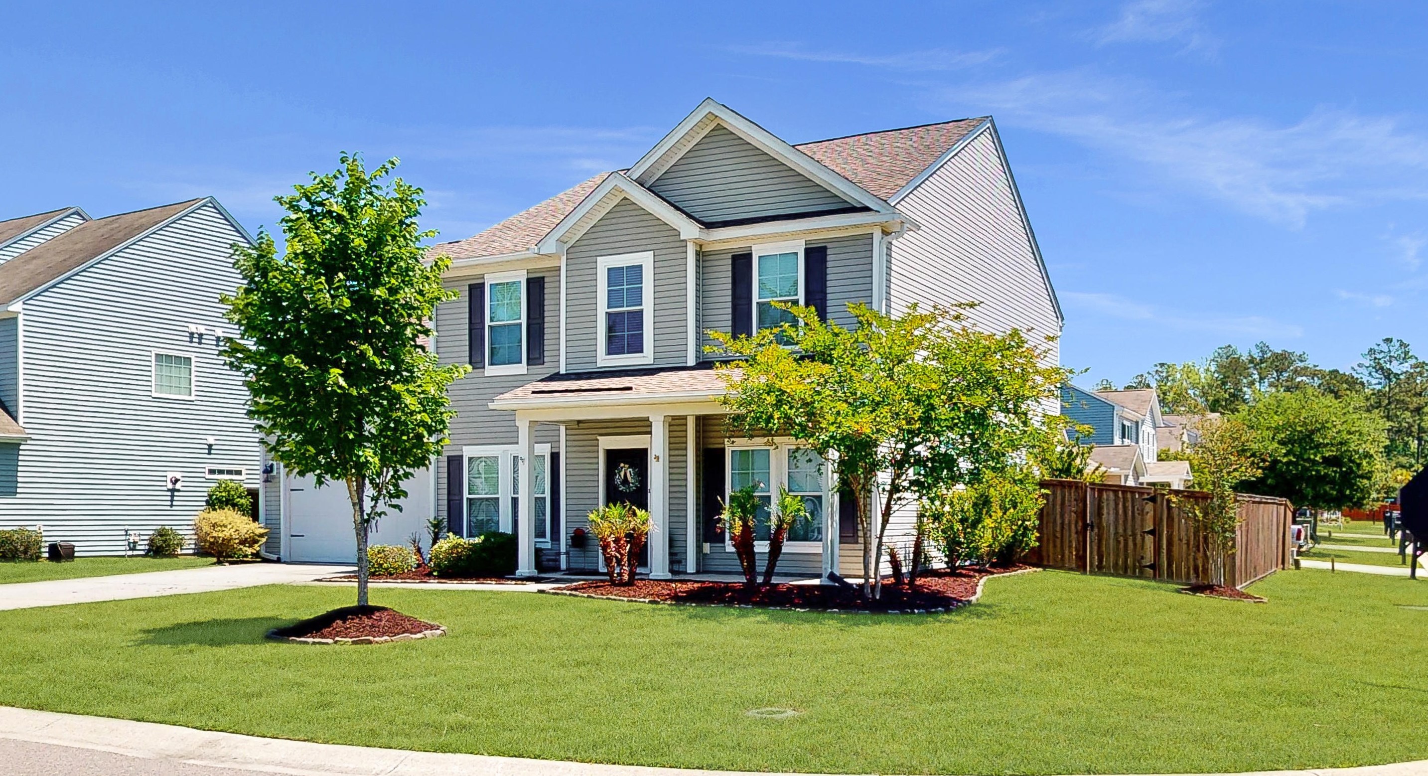 515 Mountain Laurel Cir, Charleston, SC 29445-7356