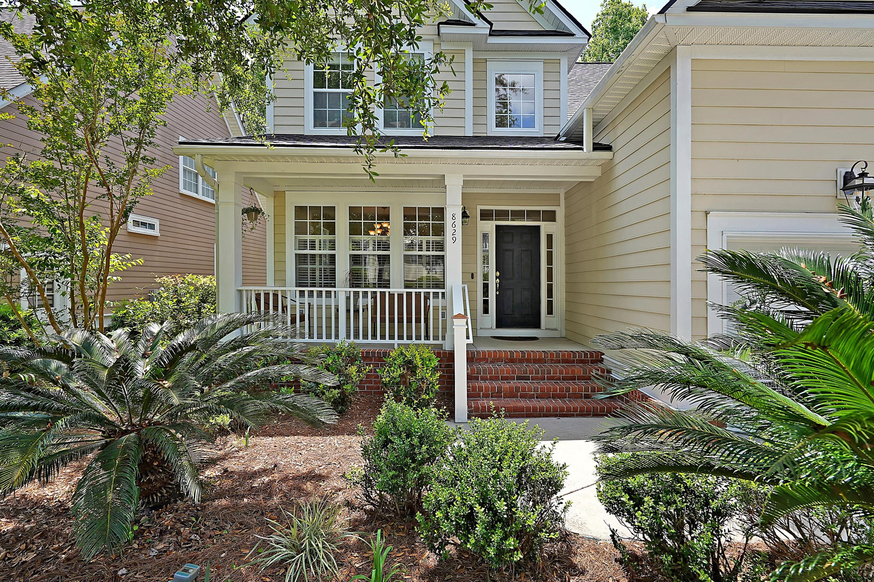 8629 Woodland Walk, Charleston, SC 29420-7441