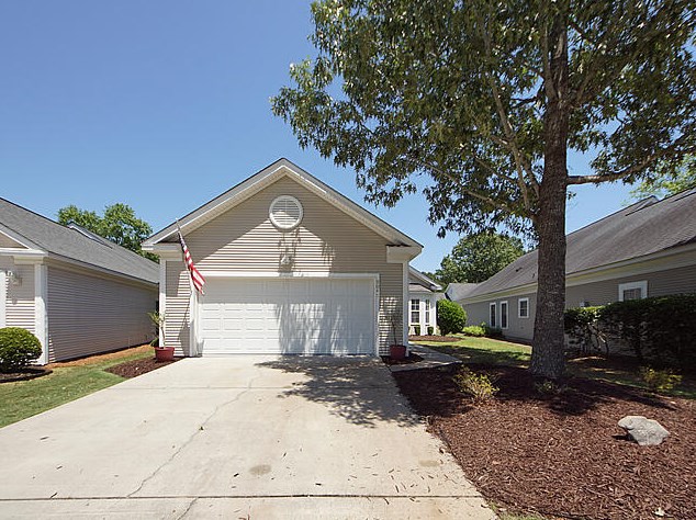 9047 Delancey Cir, Charleston SC  29406-9161 exterior