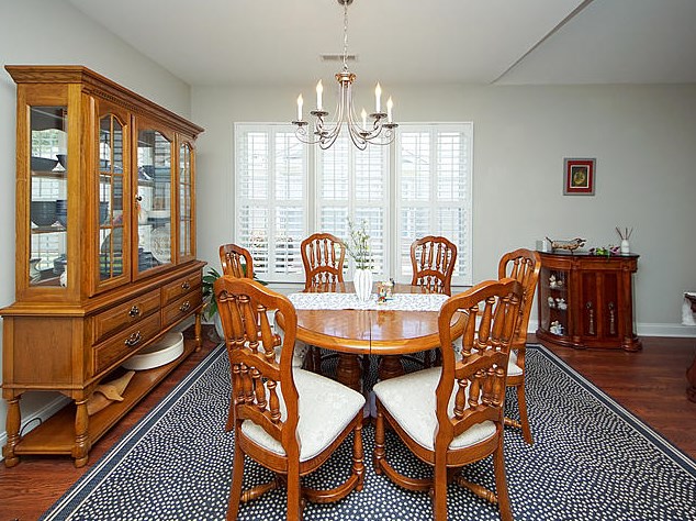 9047 Delancey Cir, Charleston SC  29406-9161 exterior