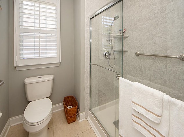 9047 Delancey Cir, Charleston SC  29406-9161 exterior