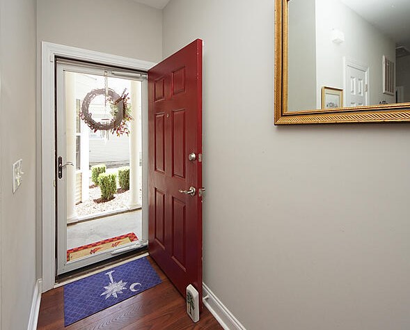9047 Delancey Cir, Charleston SC  29406-9161 exterior