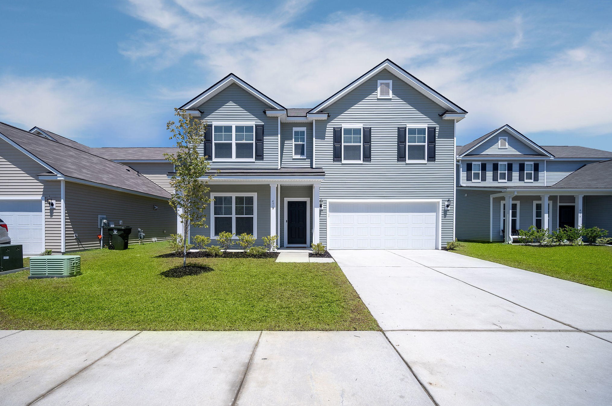 479 Sanctuary Park Dr, Summerville, SC 29486