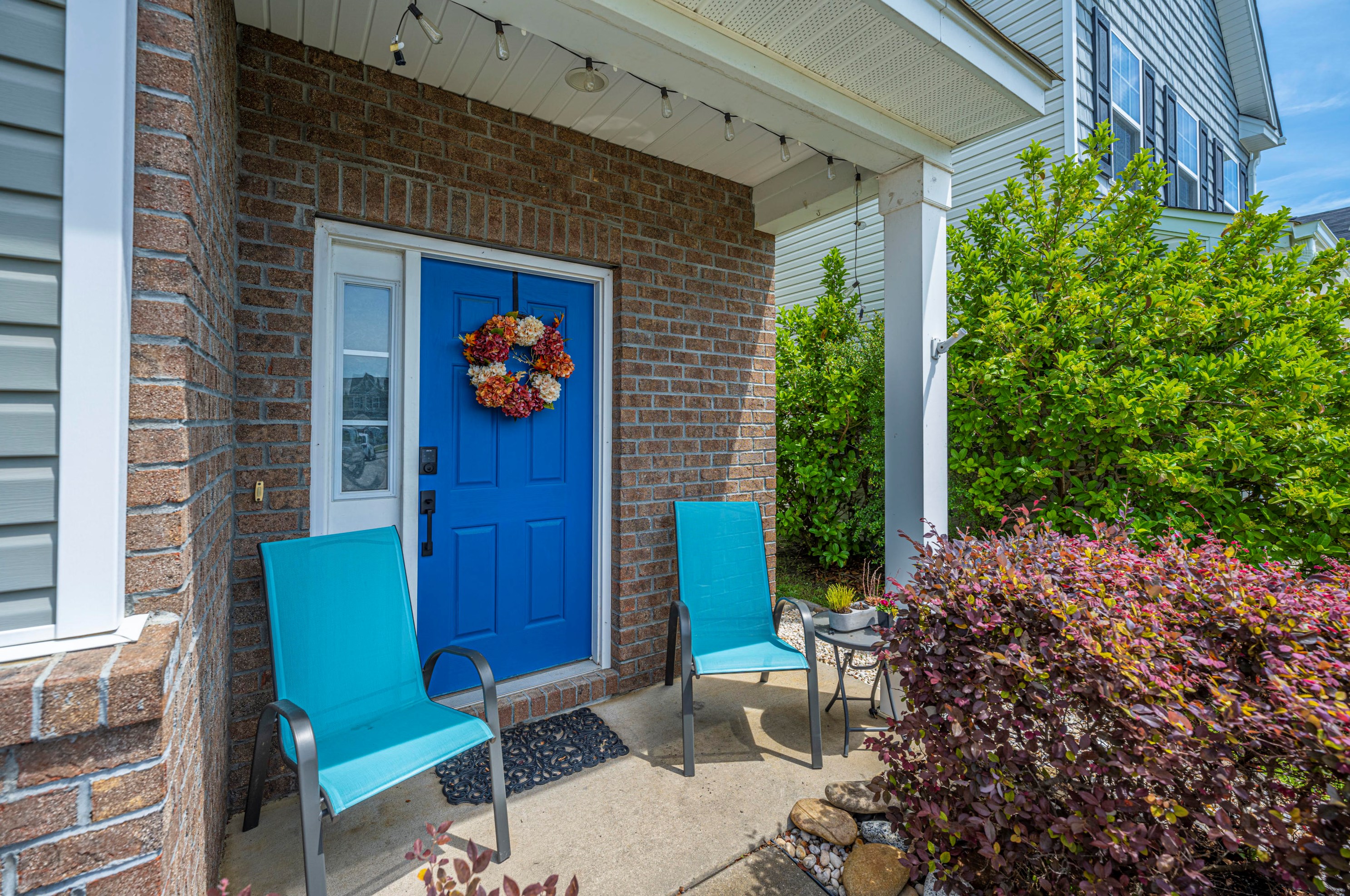251 Longford Dr, Summerville, SC 29483-5640