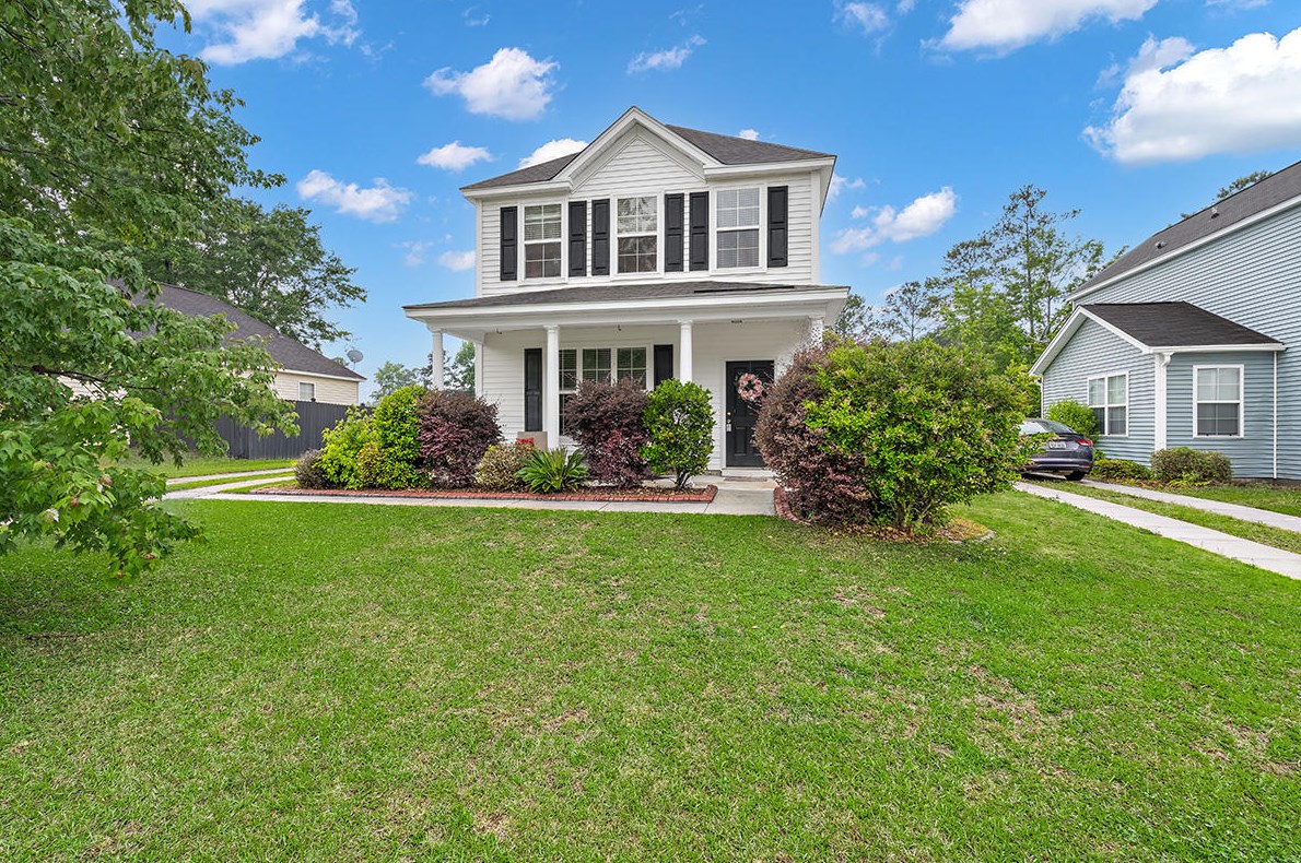 8987 Planters Row Ln, Summerville, SC 29485-8968