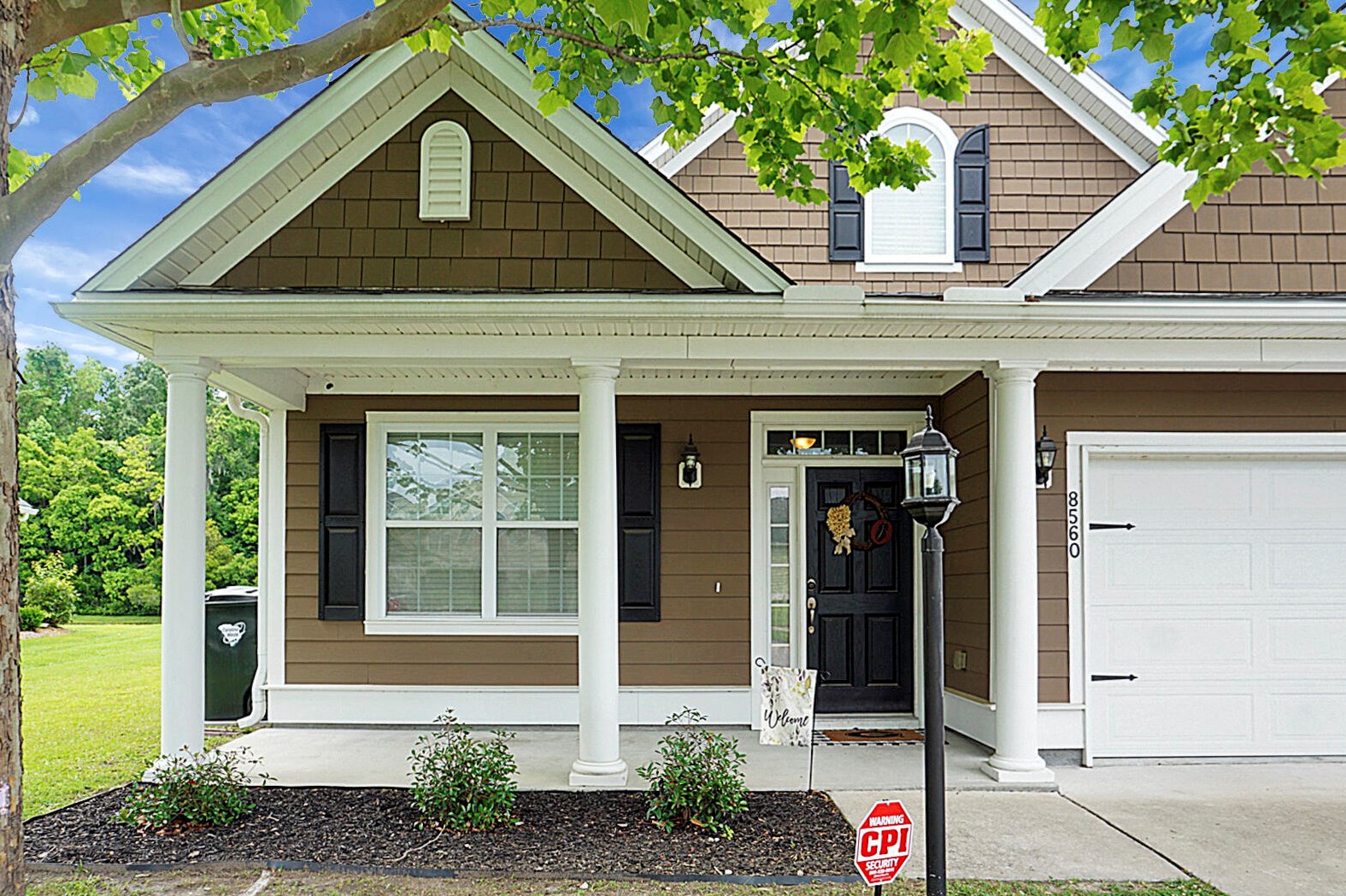 8560 Sentry Cir, Charleston, SC 29420-8349