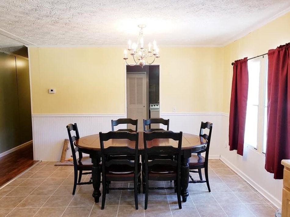 1281 Red Bank Rd, Walterboro SC  29488-7861 exterior