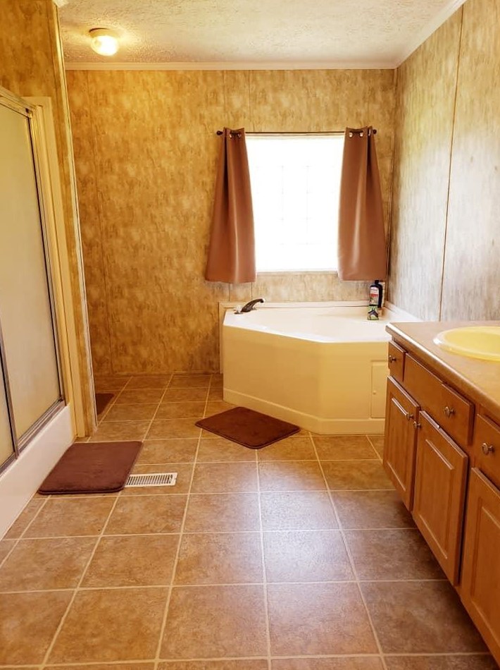 1281 Red Bank Rd, Walterboro SC  29488-7861 exterior