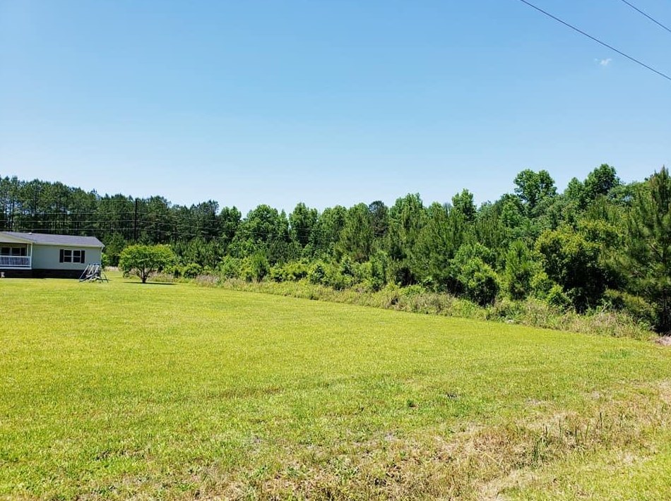 1281 Red Bank Rd, Walterboro SC  29488-7861 exterior