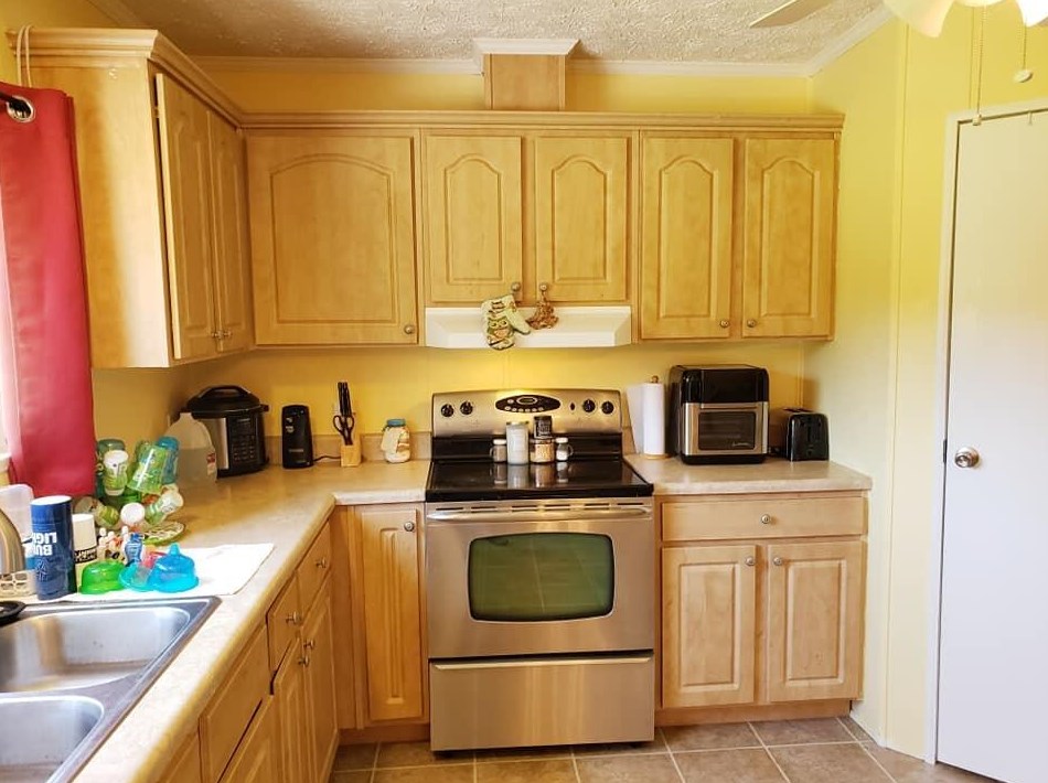 1281 Red Bank Rd, Walterboro SC  29488-7861 exterior
