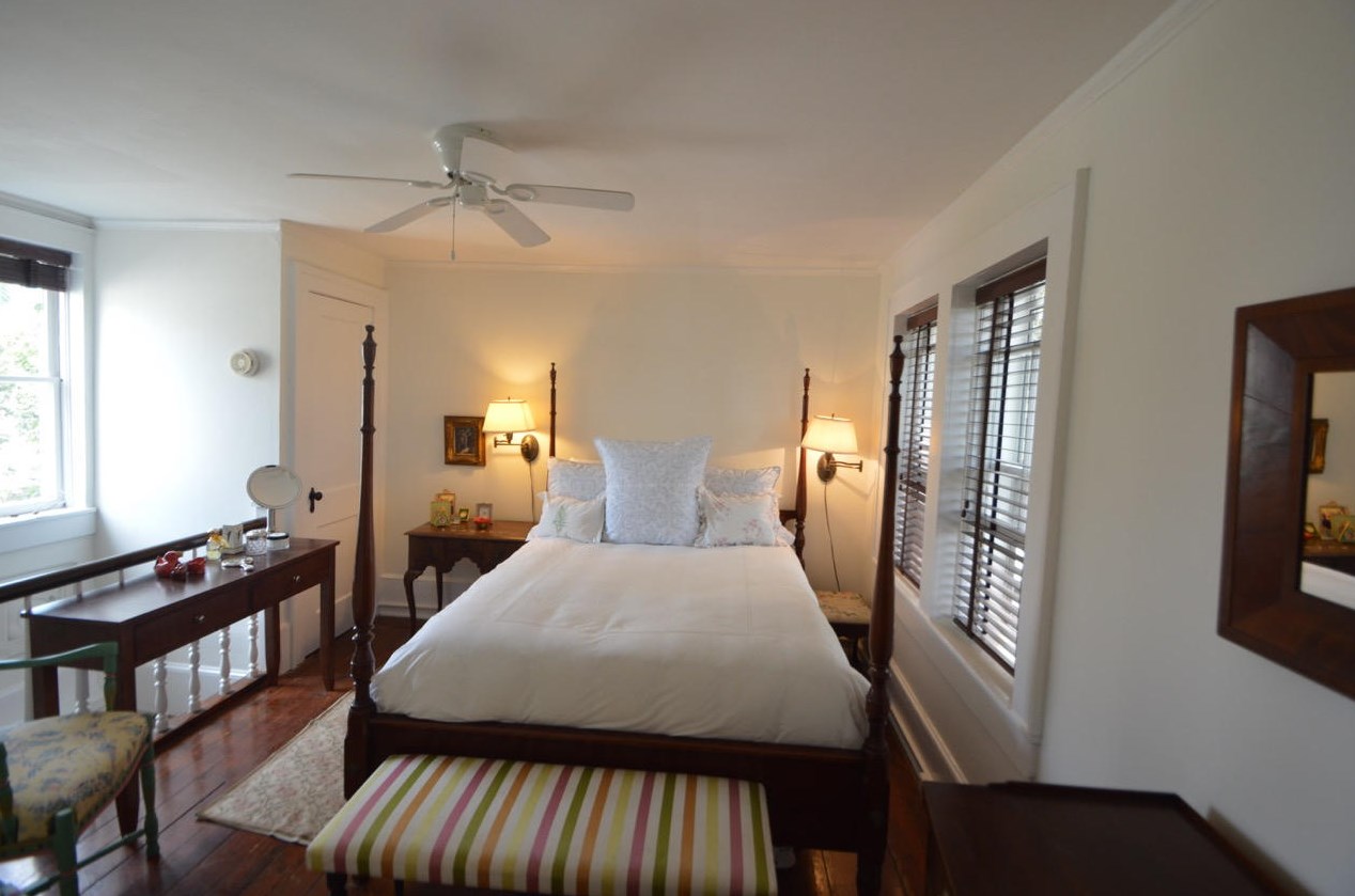 55 Hasell St #e, Charleston, SC