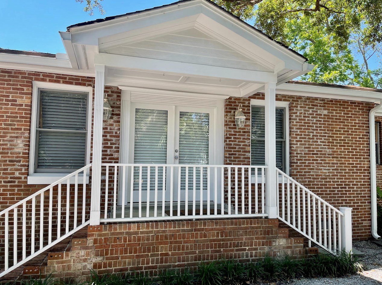 71 Gadsden St, Charleston, SC 29401