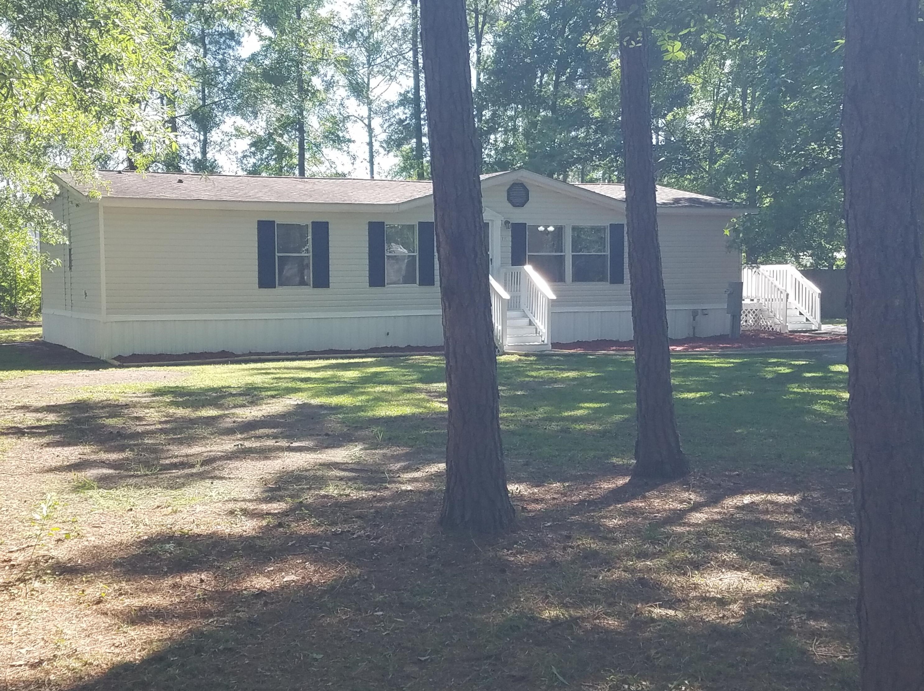 111 Marlow Dr, Summerville, SC 29483-4523