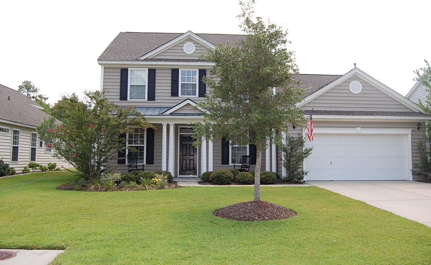 2124 Baldwin Park Dr, Mount Pleasant, SC 29466