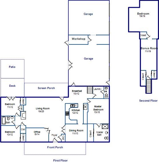 1406 Sterling Oaks Dr, Moncks Corner, SC 29461-2926