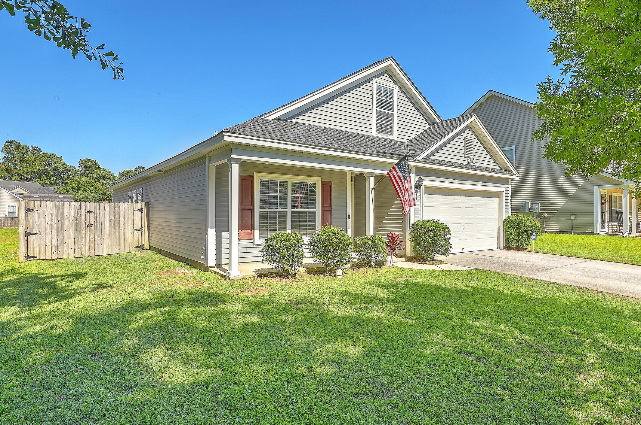 1205 Catbird Ct, Charleston, SC 29410-4763