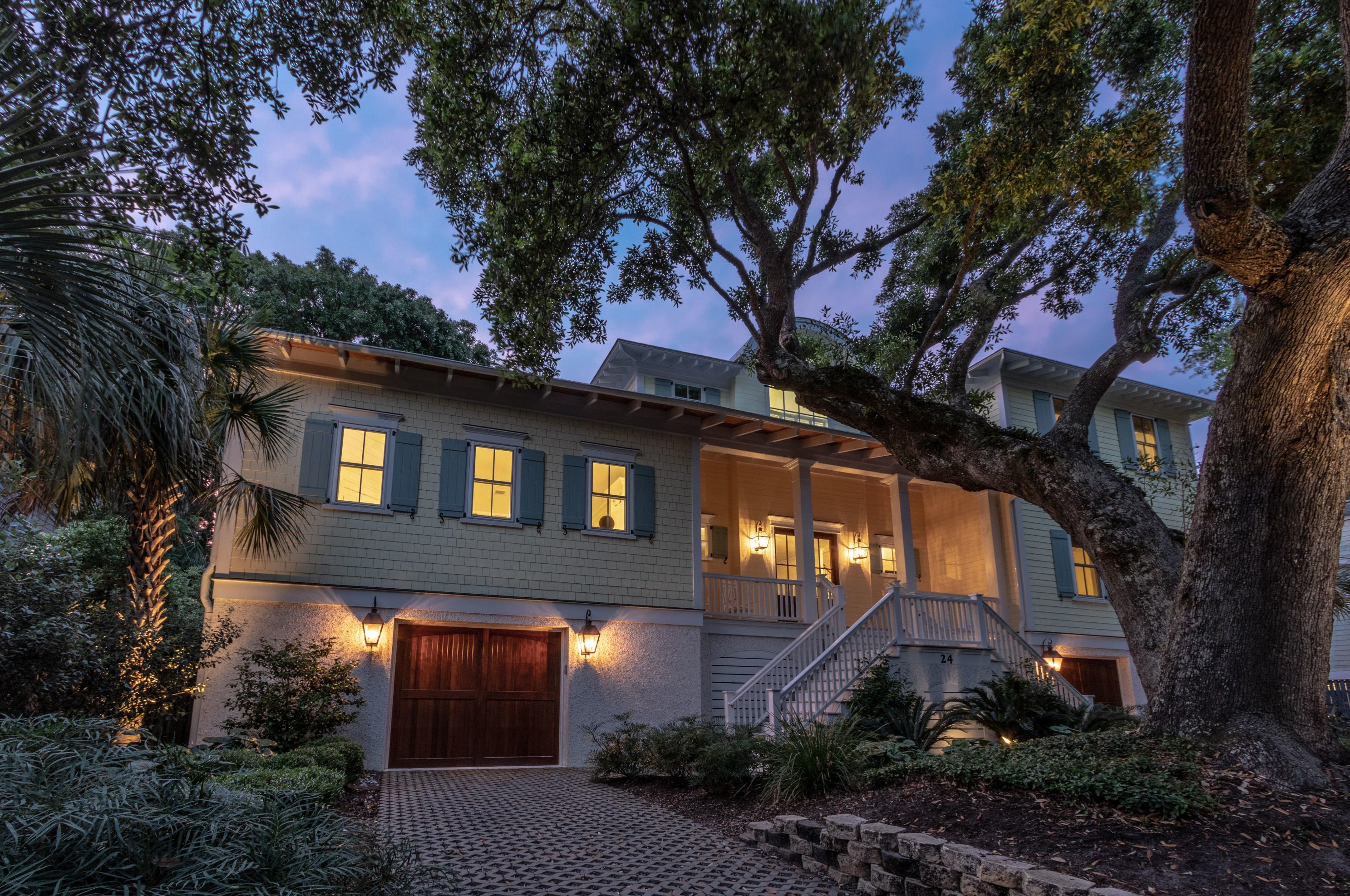 24 Sand Dollar Dr, Isle of Palms, SC 29451