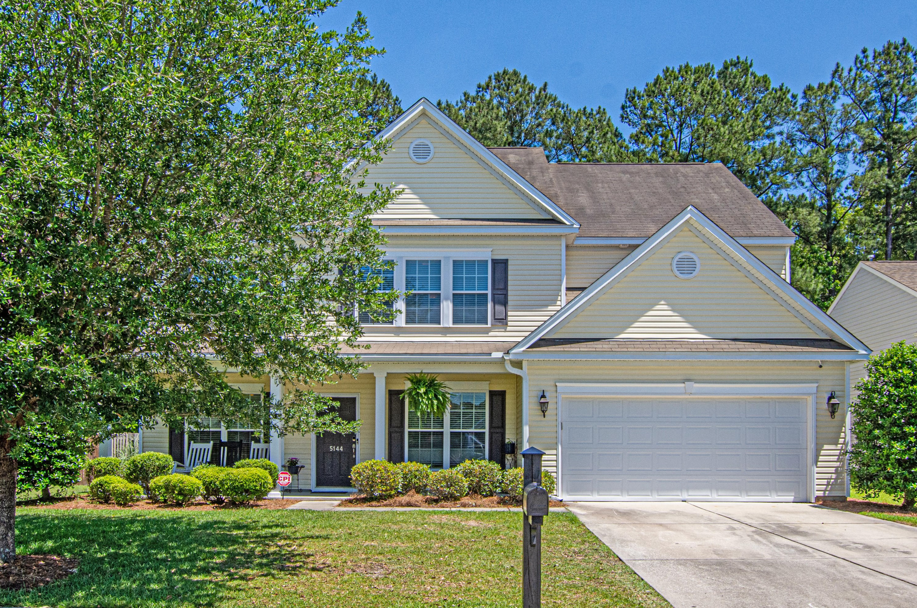5144 Blair Rd, Summerville, SC 29483-5297