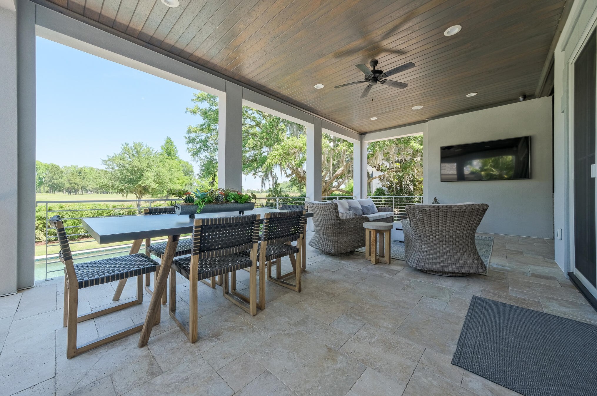 530 Park Crossing Dr, Charleston SC  29492-2101 exterior