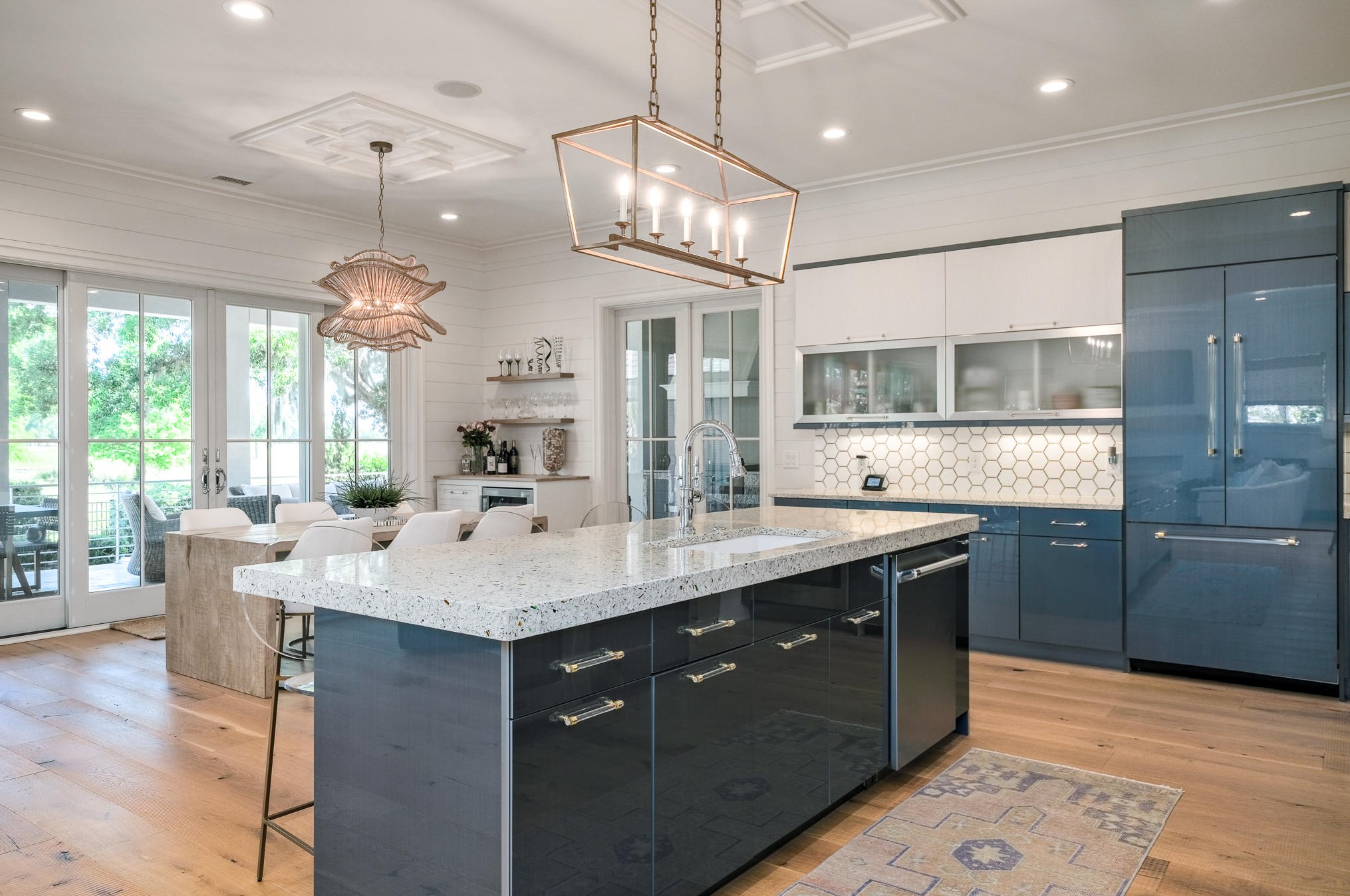530 Park Crossing Dr, Charleston SC  29492-2101 exterior