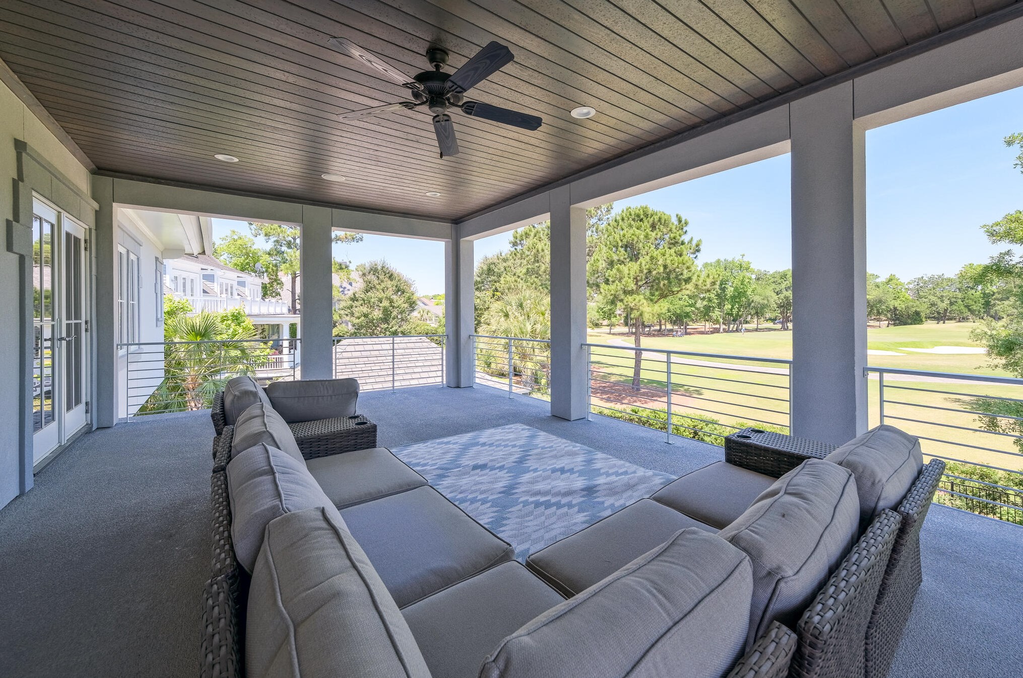 530 Park Crossing Dr, Charleston SC  29492-2101 exterior