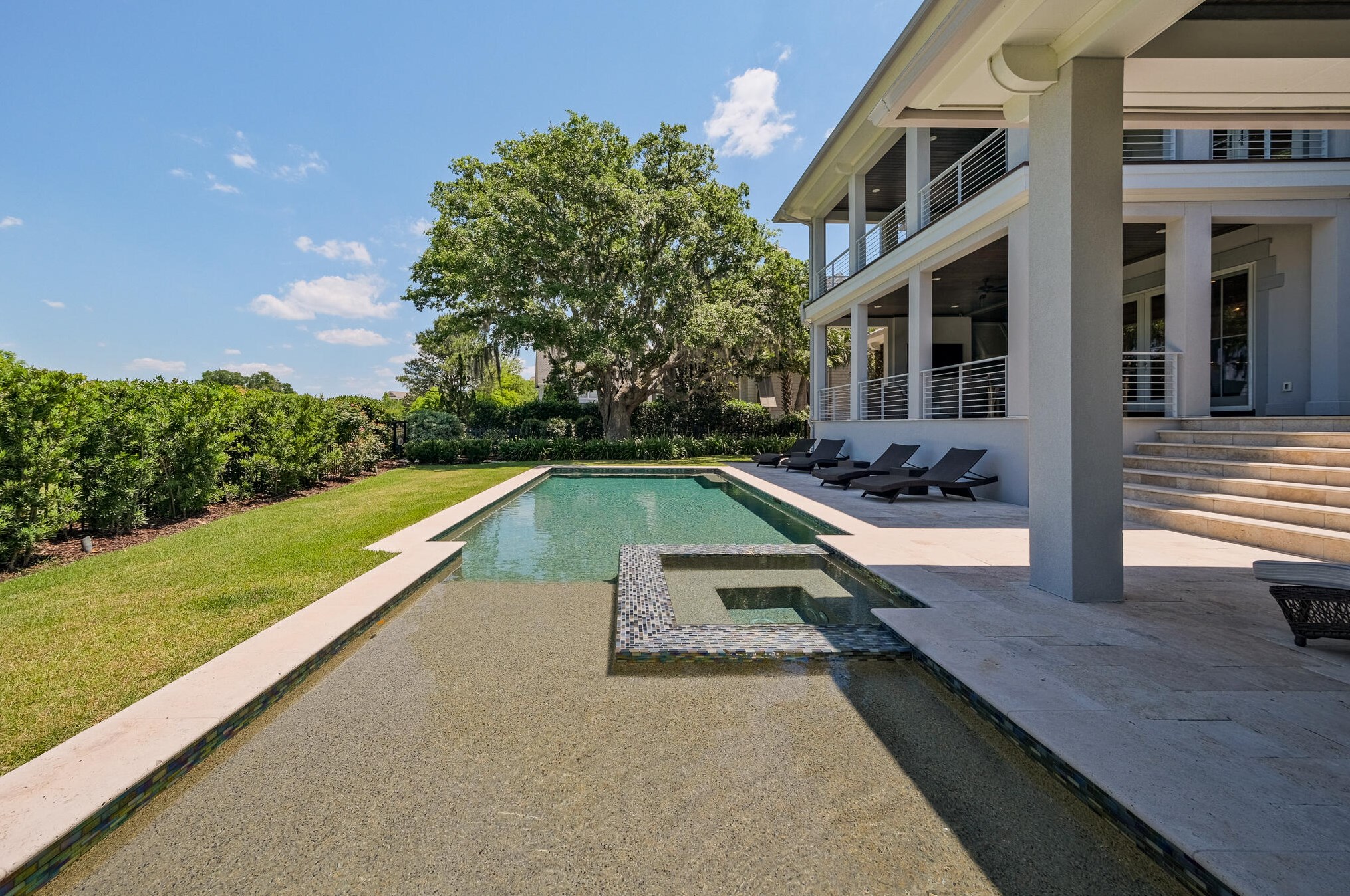 530 Park Crossing Dr, Charleston SC  29492-2101 exterior