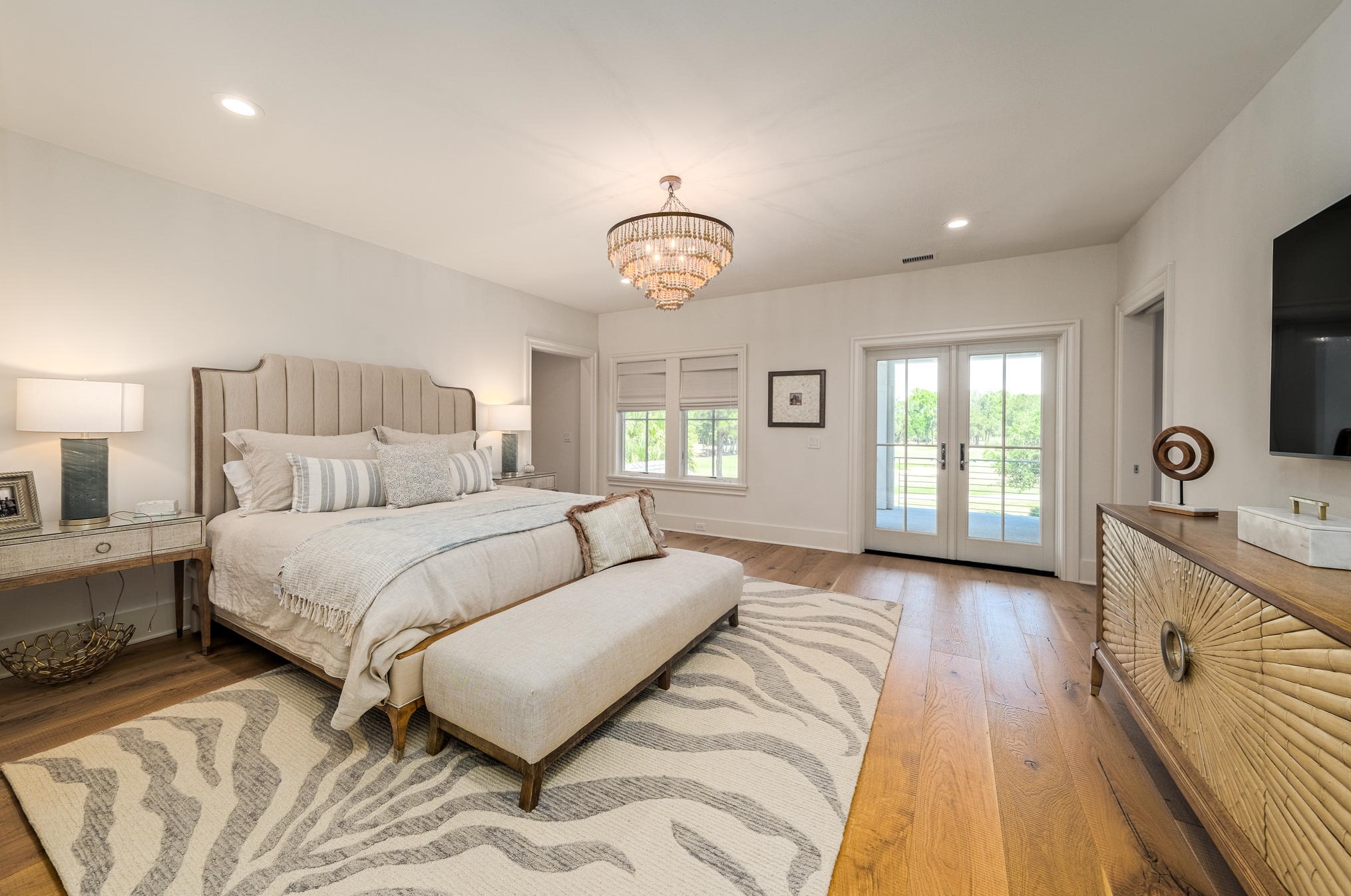530 Park Crossing Dr, Charleston SC  29492-2101 exterior