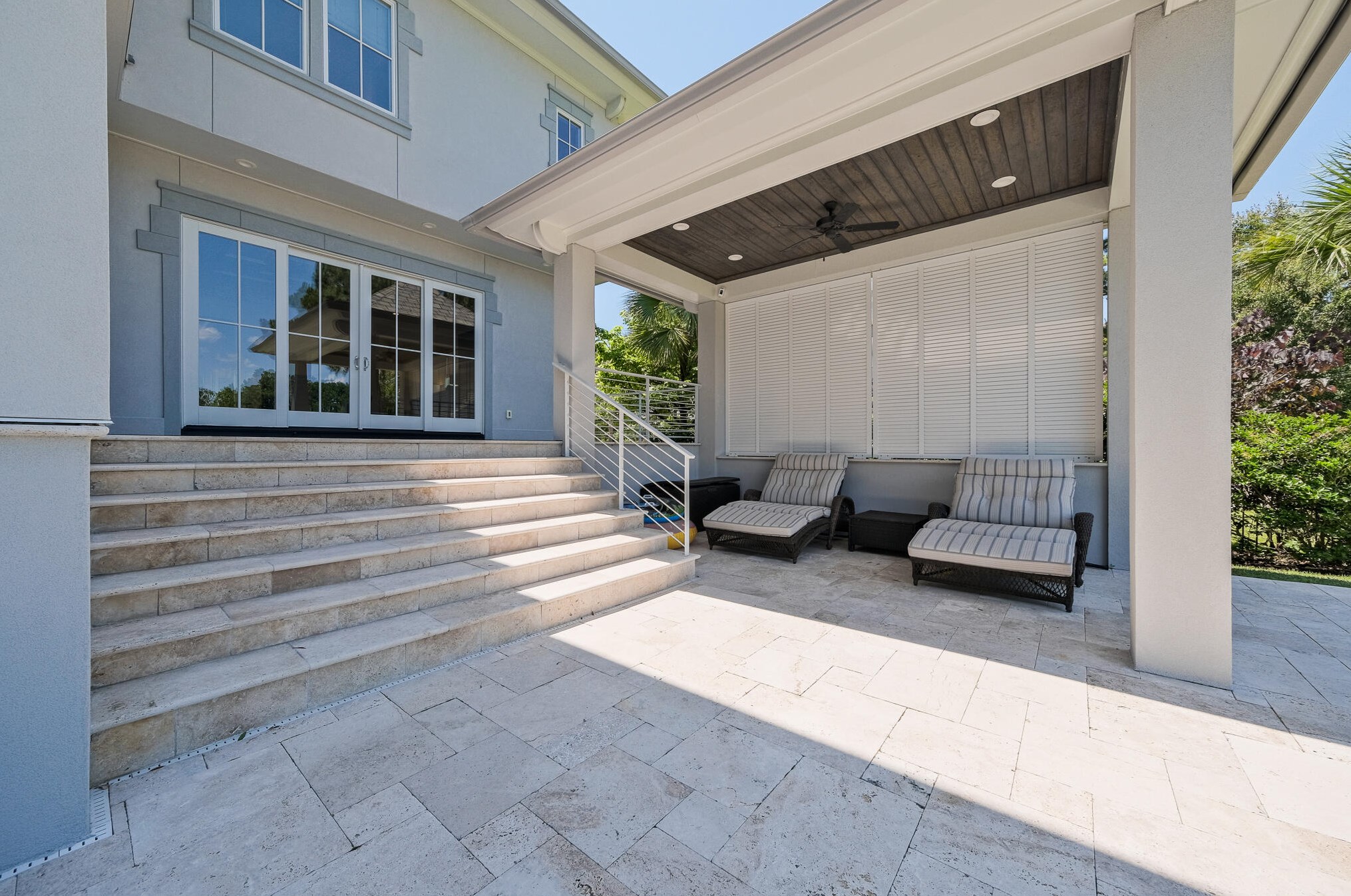530 Park Crossing Dr, Charleston SC  29492-2101 exterior