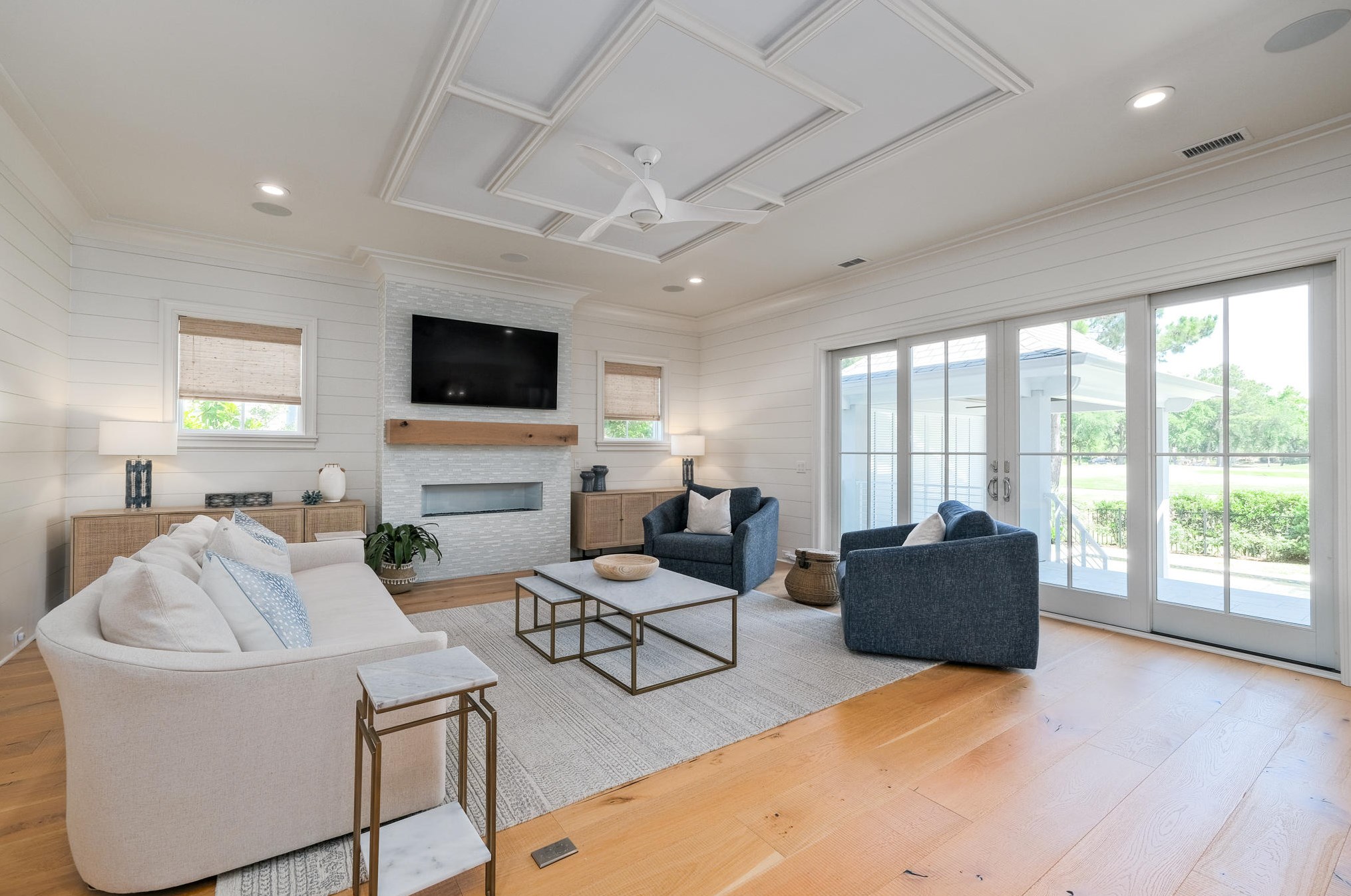 530 Park Crossing Dr, Charleston SC  29492-2101 exterior
