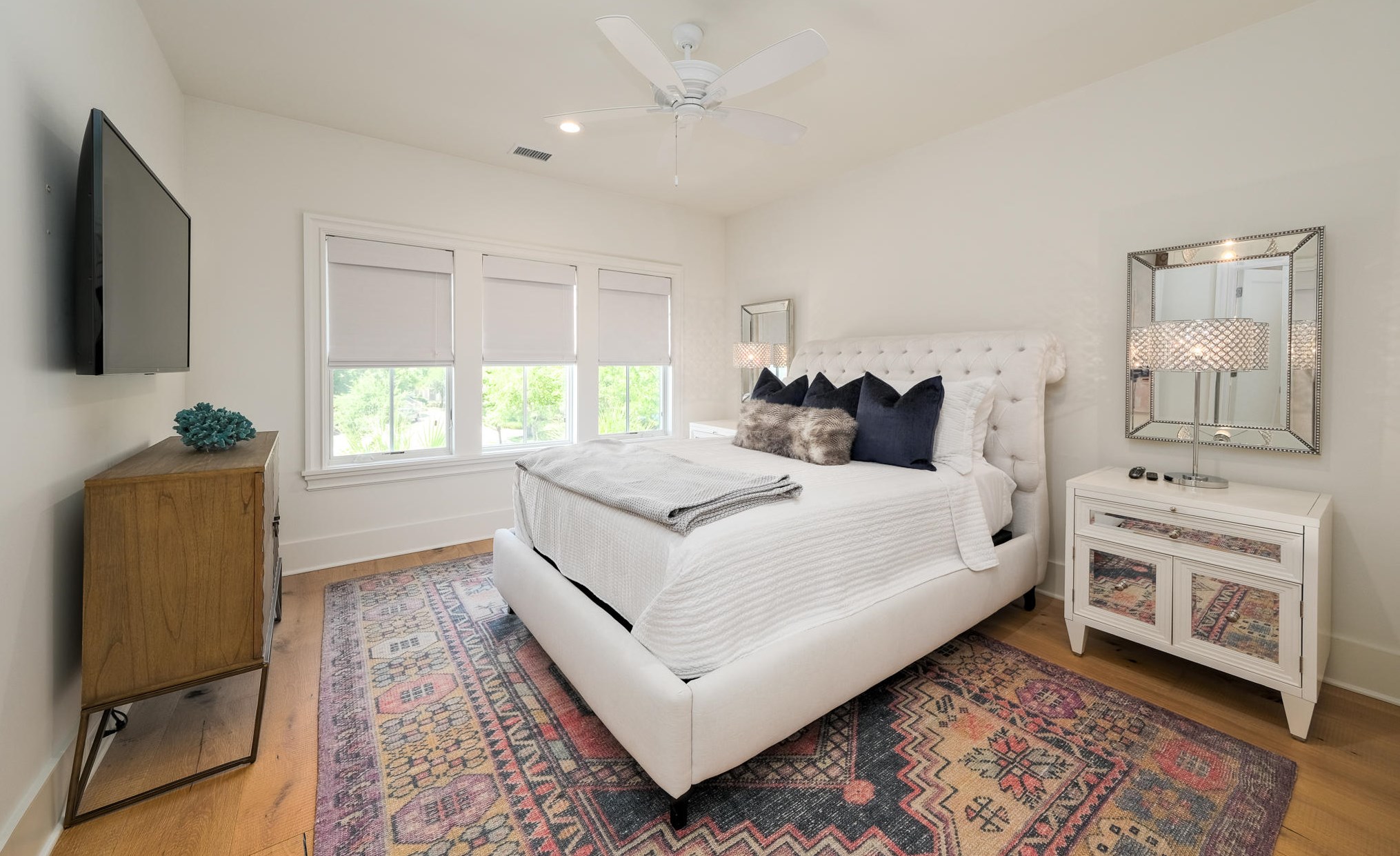 530 Park Crossing Dr, Charleston SC  29492-2101 exterior