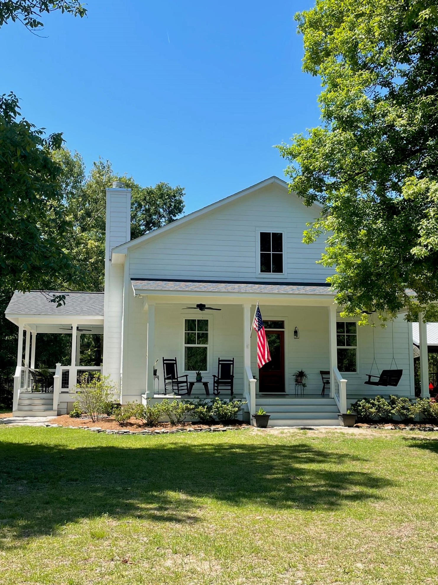 7337 Hwy 165, Ravenel, SC 29470
