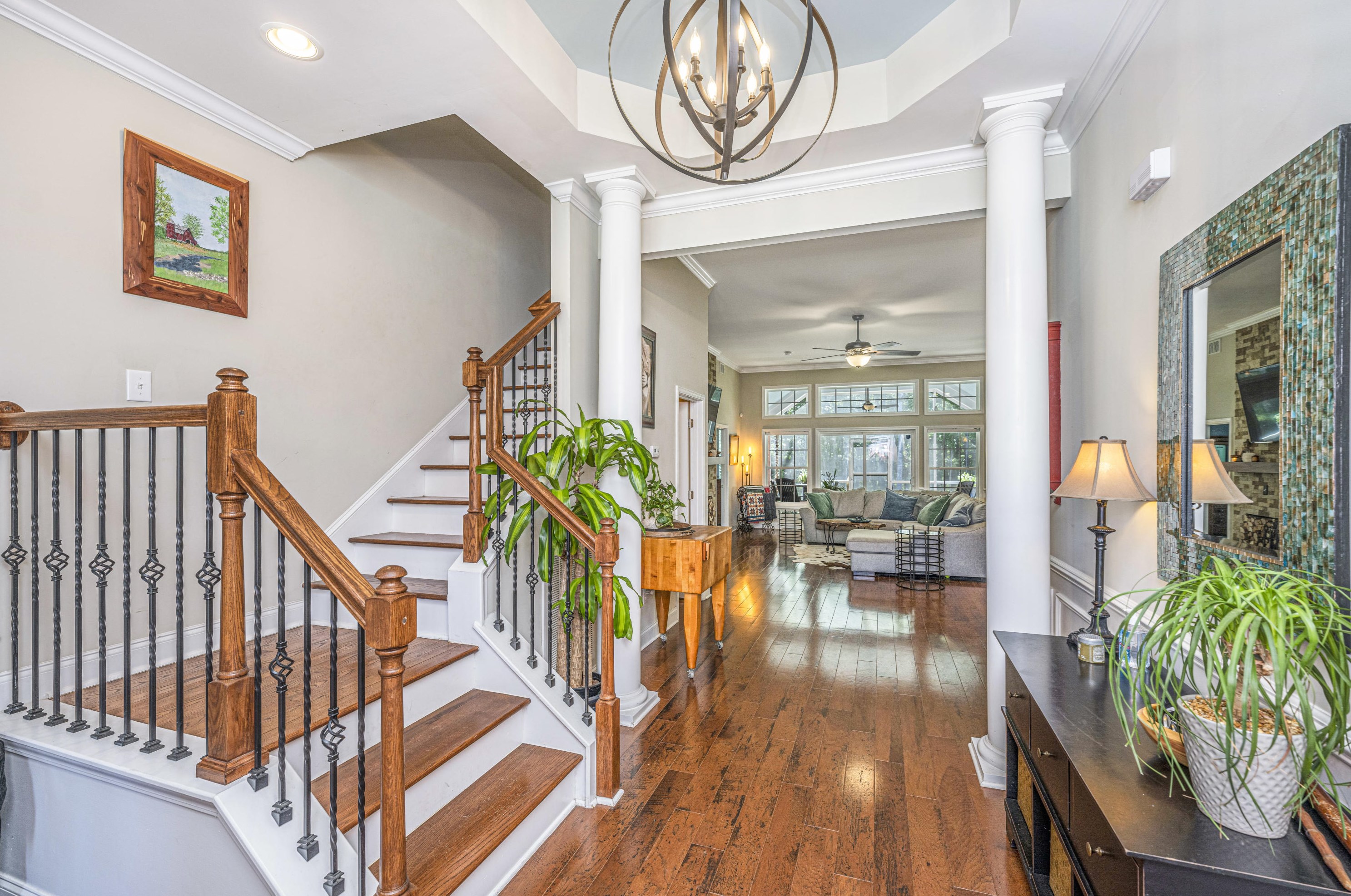 268 Silver Cypress Cir, Summerville, SC 29485-6287