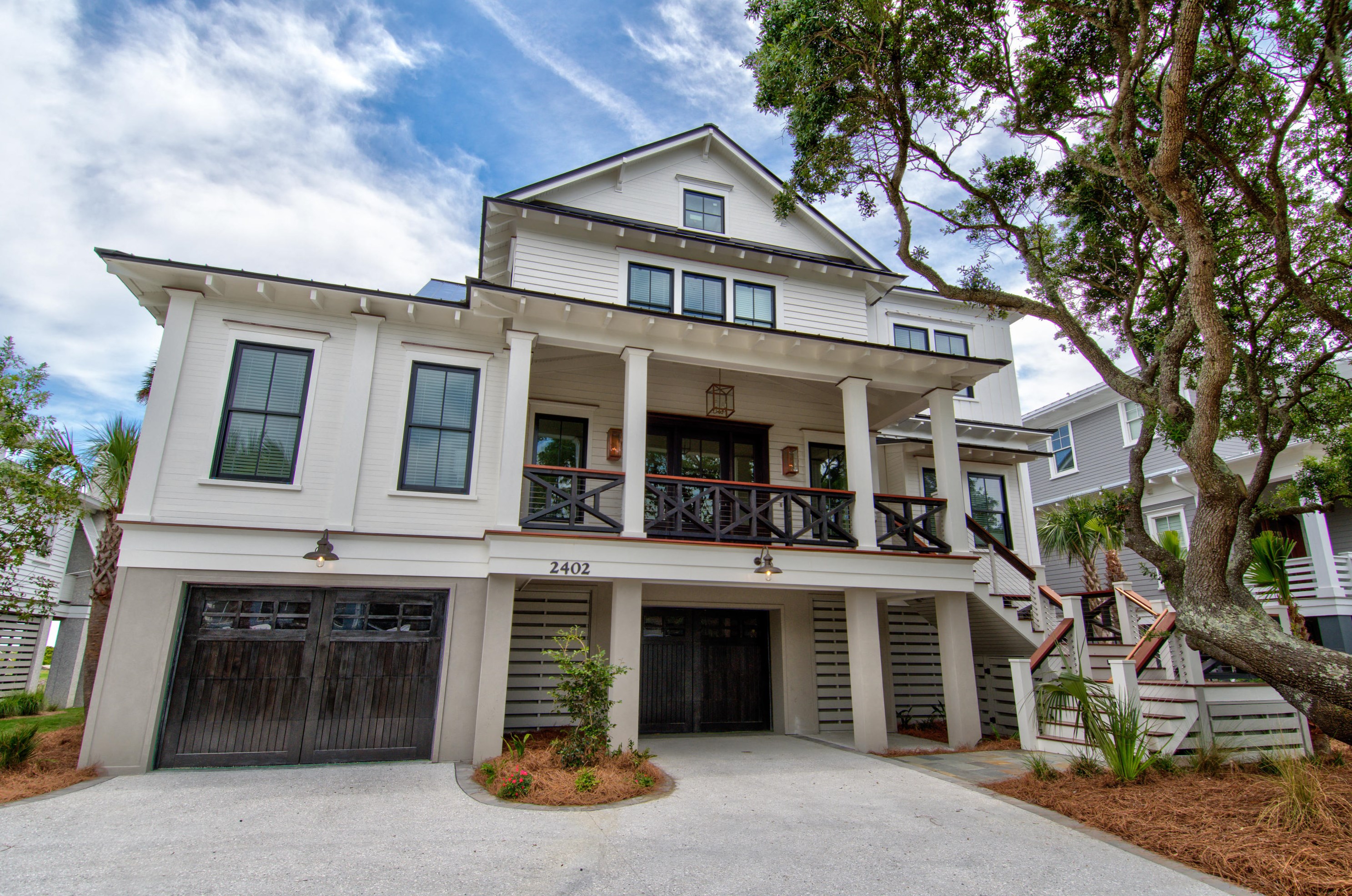 2402 Palm Blvd, Isle of Palms, SC 29451