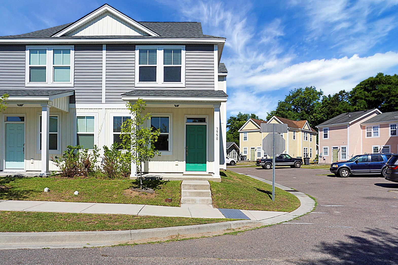 3950 Rhett Park Dr, Charleston, SC 29405-6368