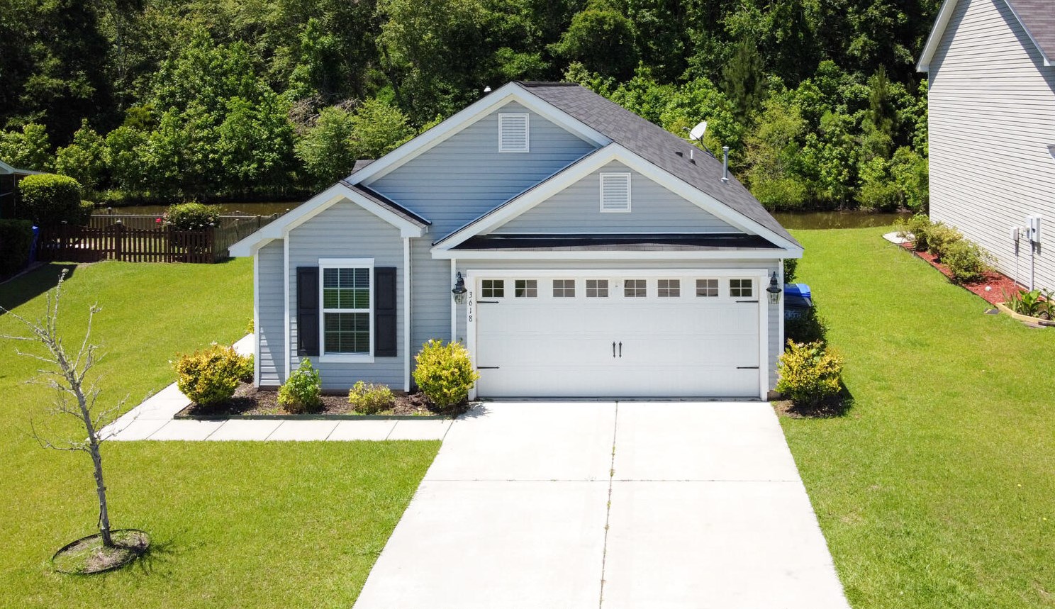 3618 Pimmit Pl, Ladson, SC 29456