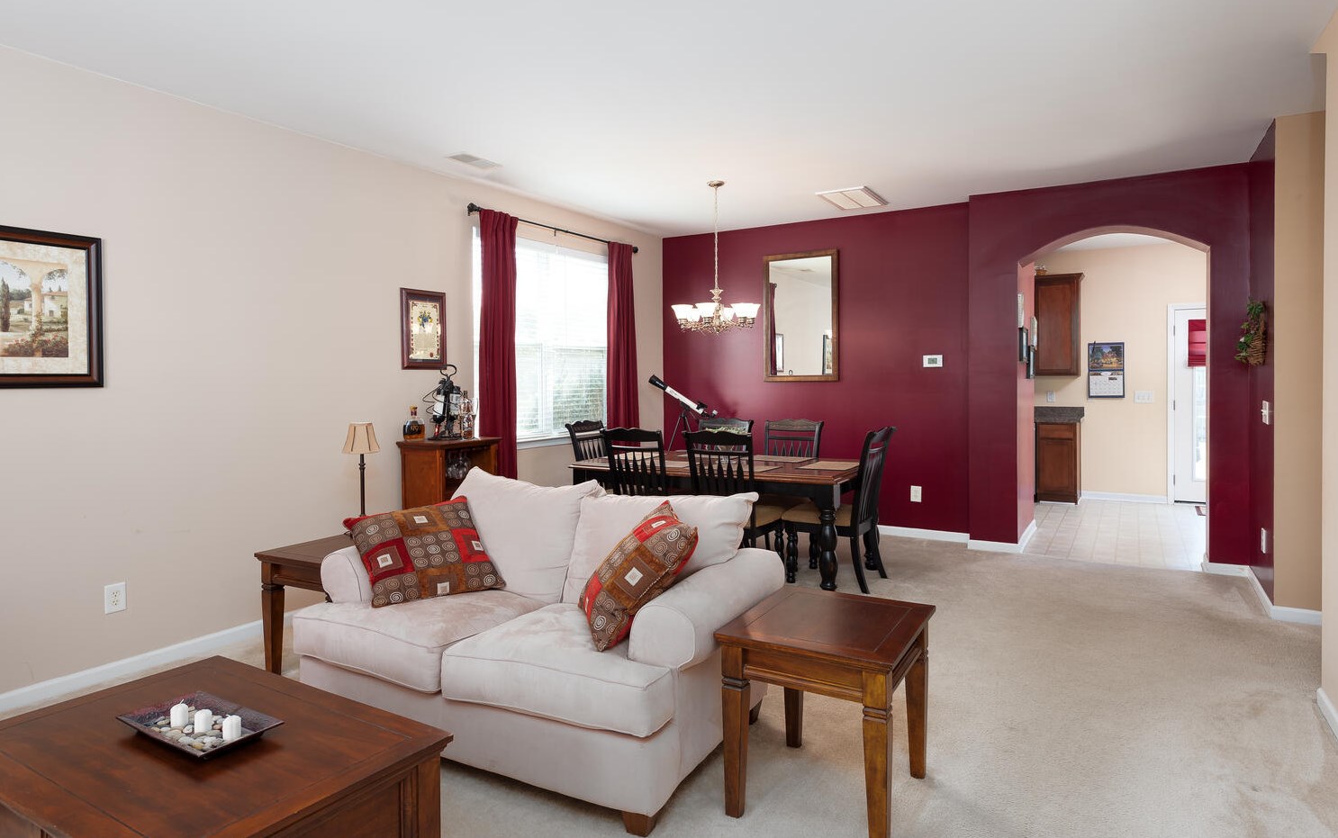 117 Summer View Rd, Summerville, SC 29483-8368