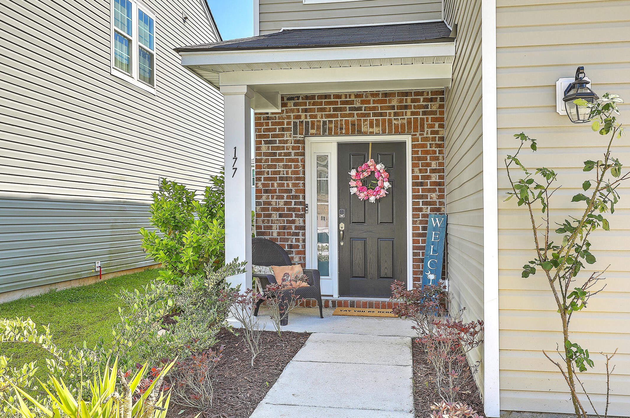 177 Emerald Isle Dr, Moncks Corner, SC 29461-7458