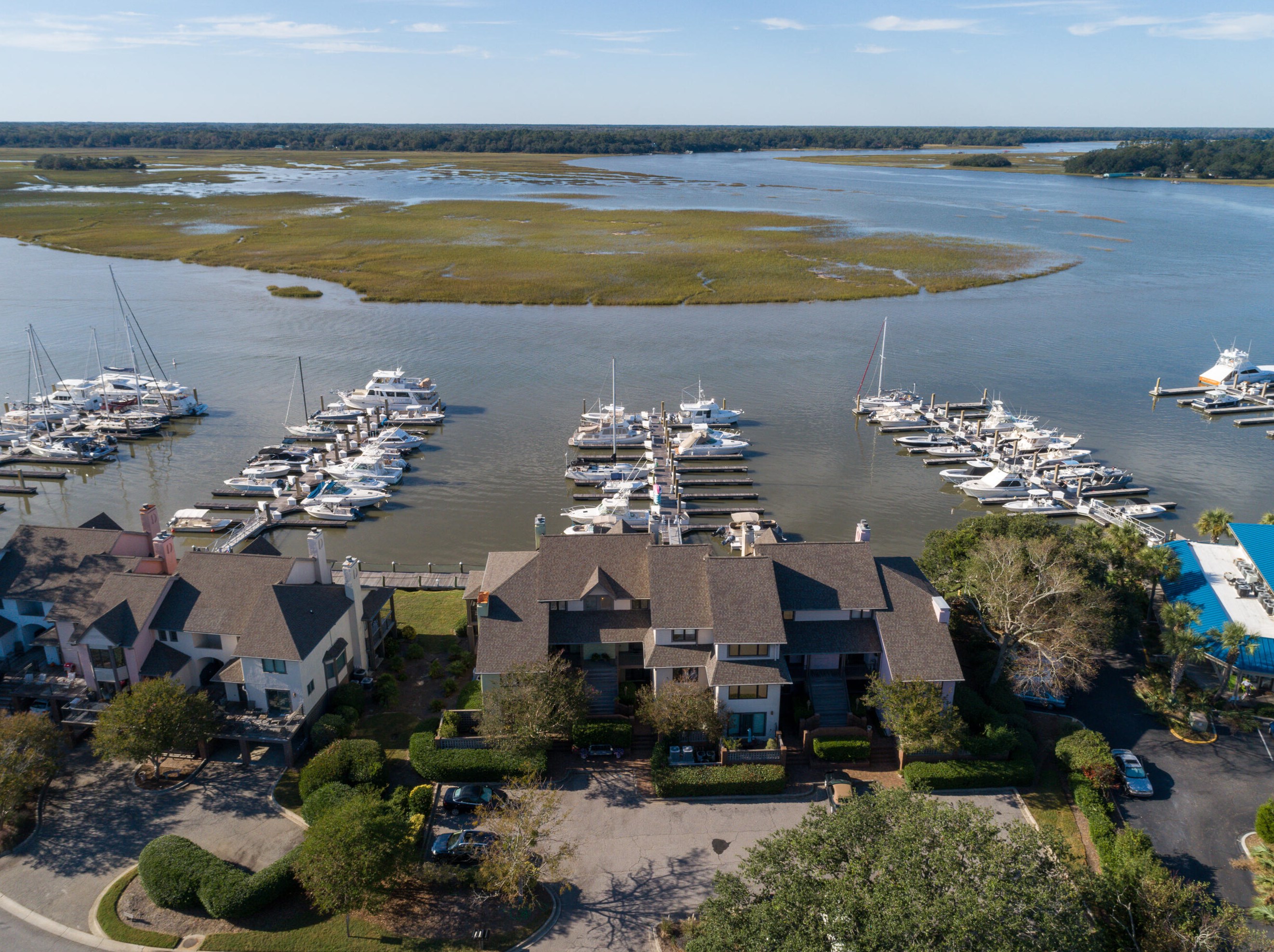 1911 Marsh Oak Ln, Johns Island, SC 29455