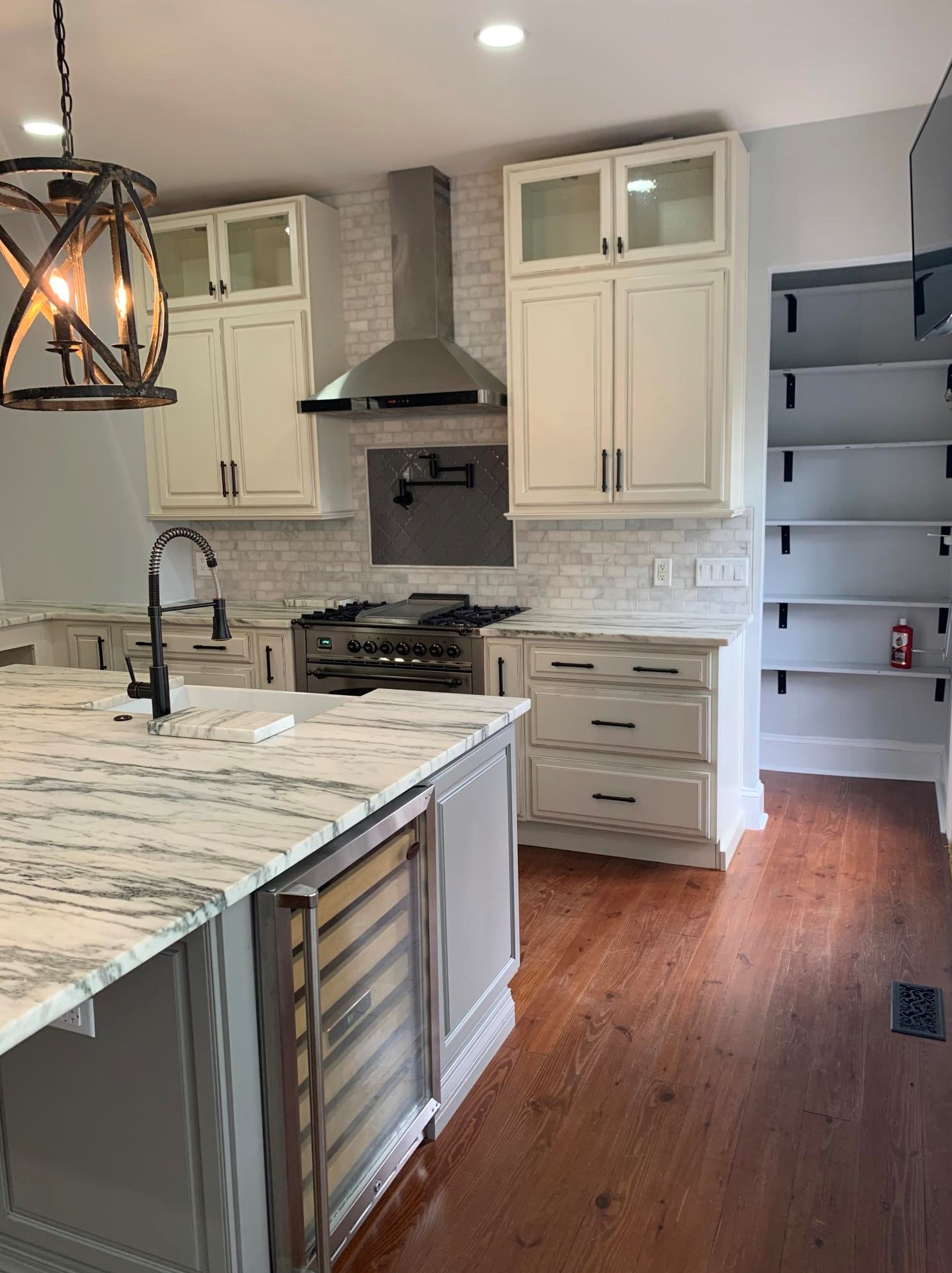109 Fishburne St, Charleston SC  29403-4701 exterior
